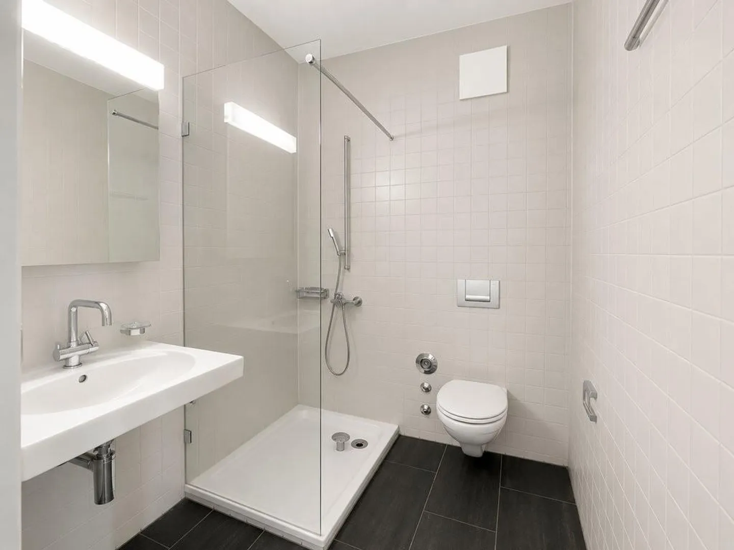 Spacious 3.5-room apartment in Zurich-Oerlikon - Photo 4 of 6