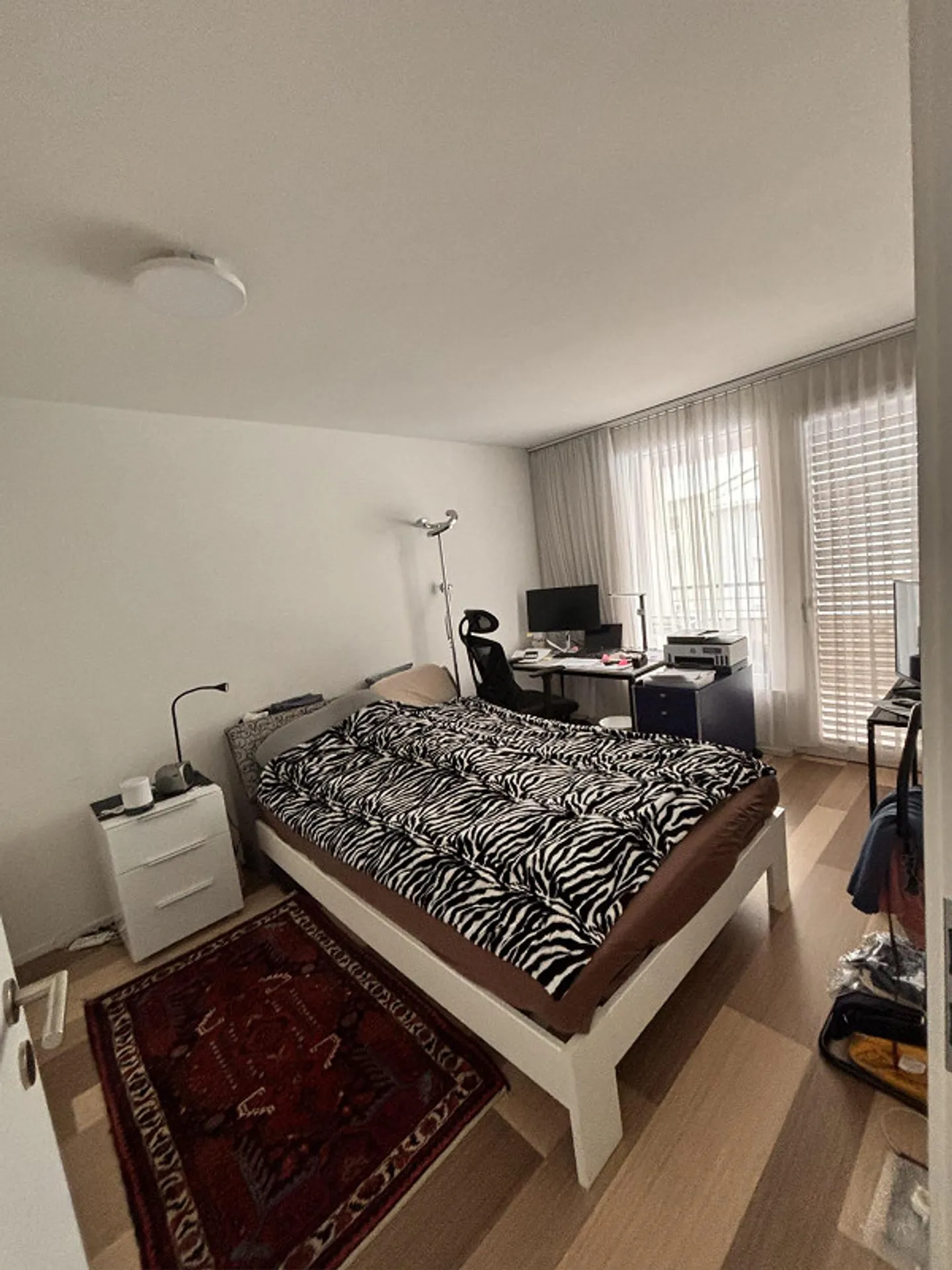 Appartamento per anziani 2.5 stanze - Foto 3 di 8