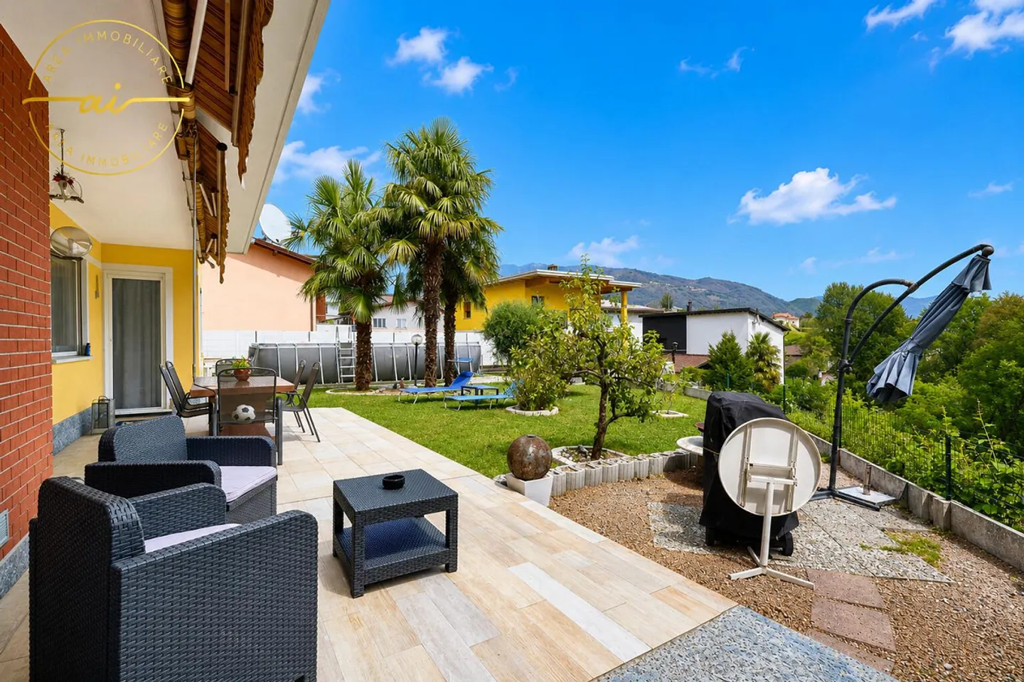 Duplex versatile con giardino - Foto 1 di 13