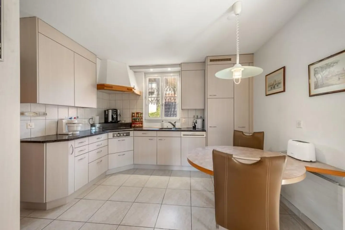 Maison bifamiliale avec terrain à bâtir - Indépendante et polyvalente - Photo 6 sur 9