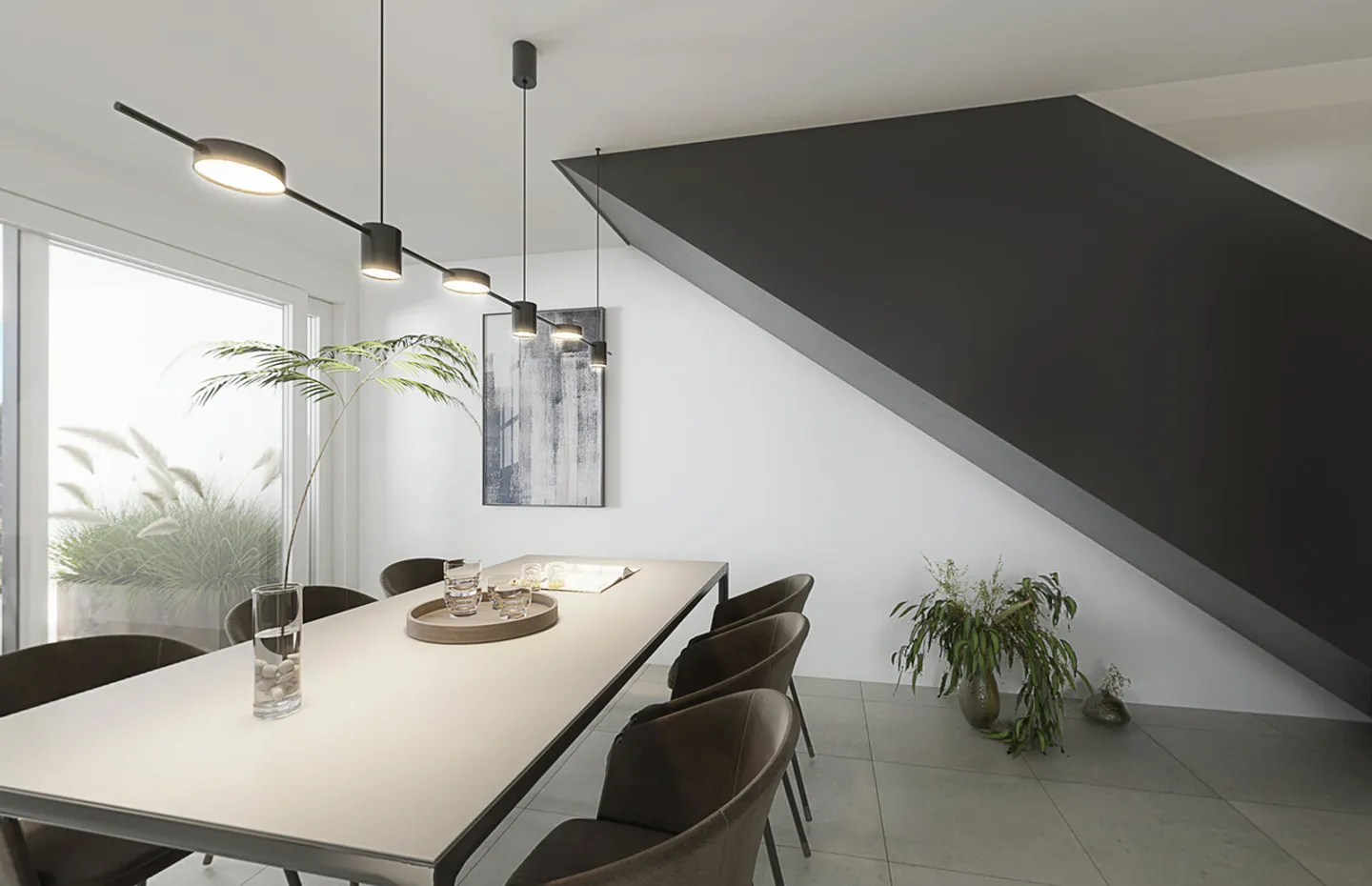 Casa singola in affitto - Foto 18 di 25