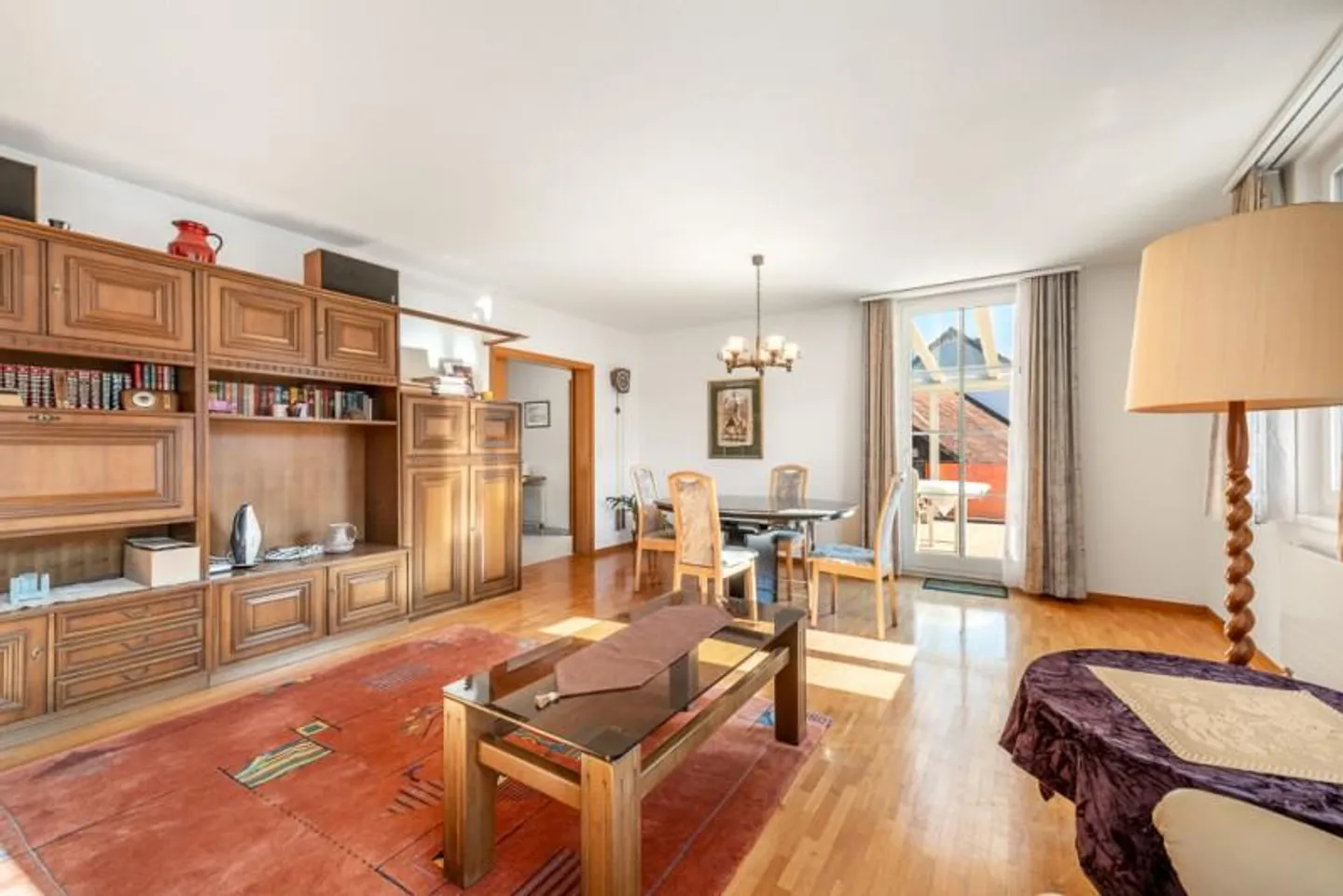 Maison bifamiliale avec terrain à bâtir - Indépendante et polyvalente - Photo 7 sur 9