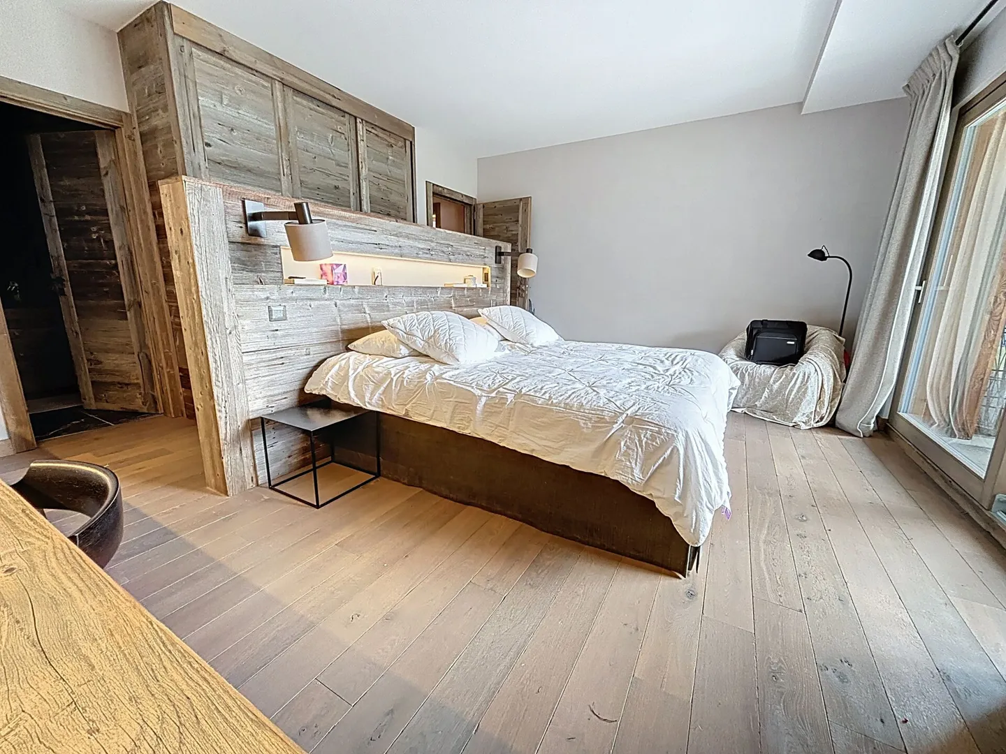 Appartamento di alta classe 5.5 stanze a Crans-Montana - Foto 4 di 10