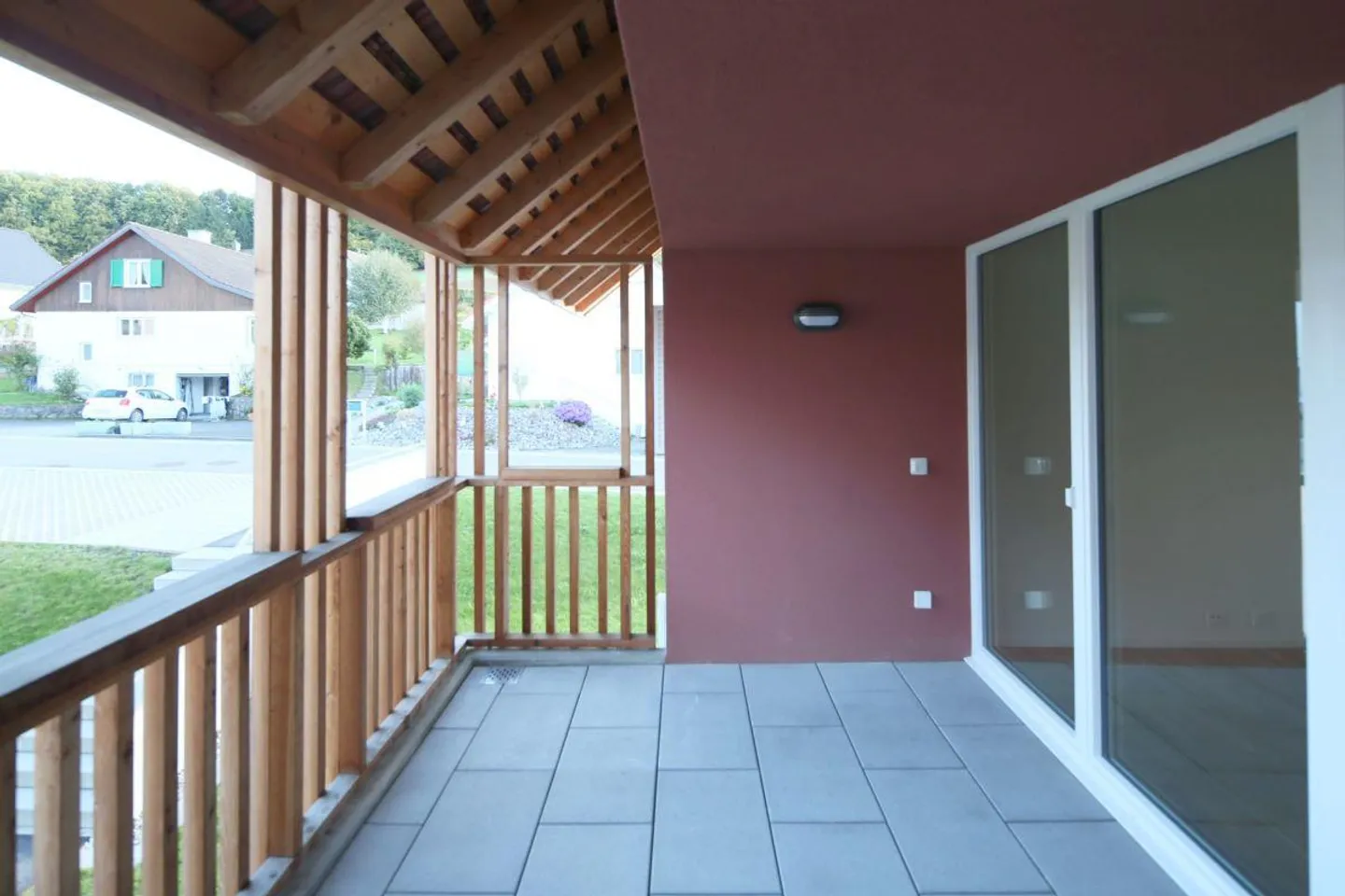 Ambiente luminoso in campagna - Foto 11 di 12