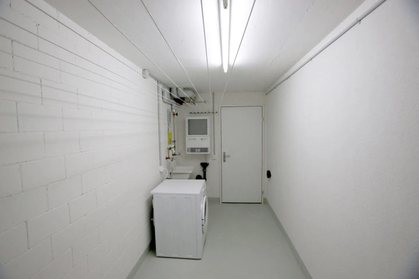 Ambiente luminoso in campagna - Foto 12 di 12