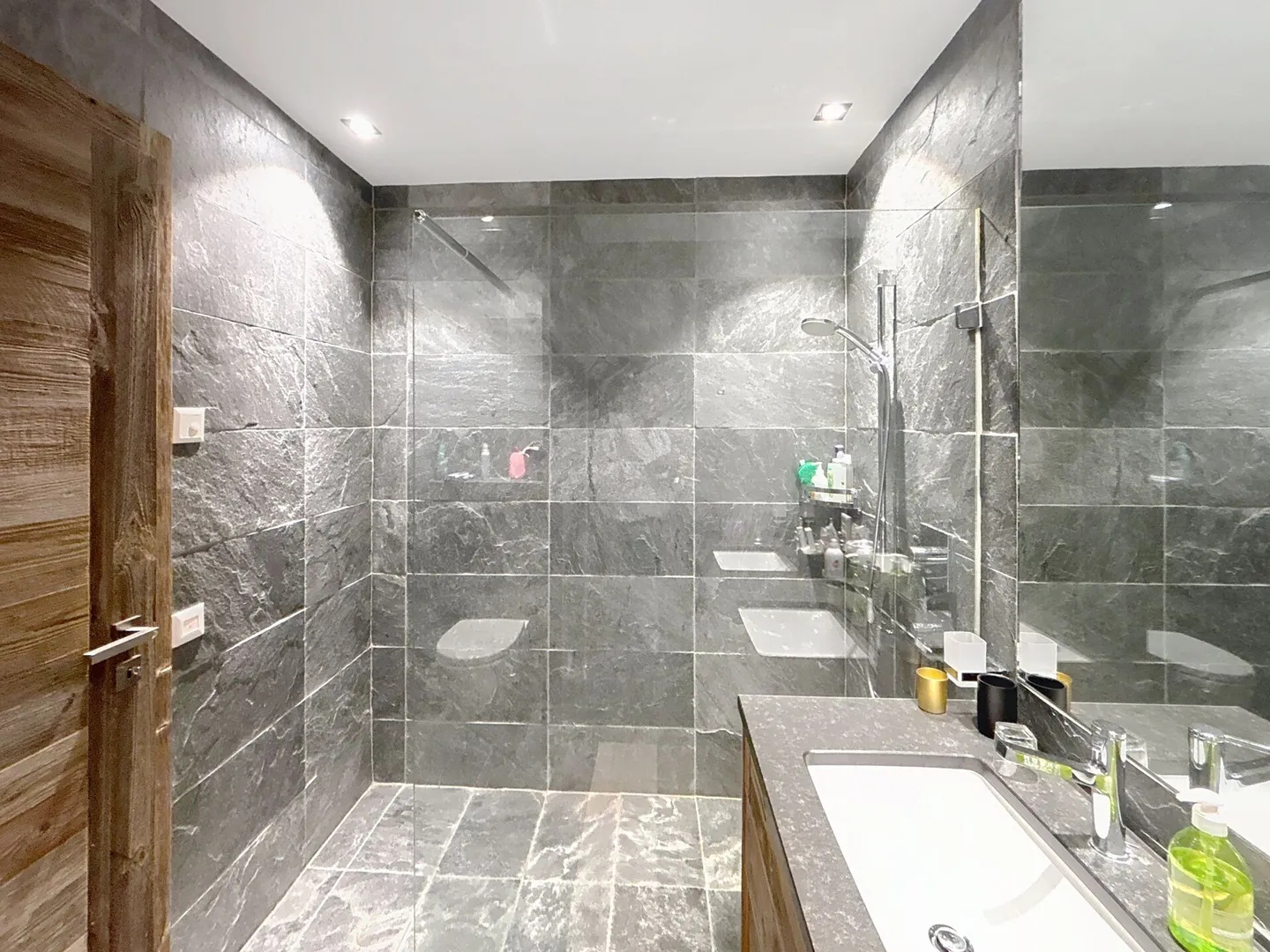 Appartamento di alta classe 5.5 stanze a Crans-Montana - Foto 5 di 10