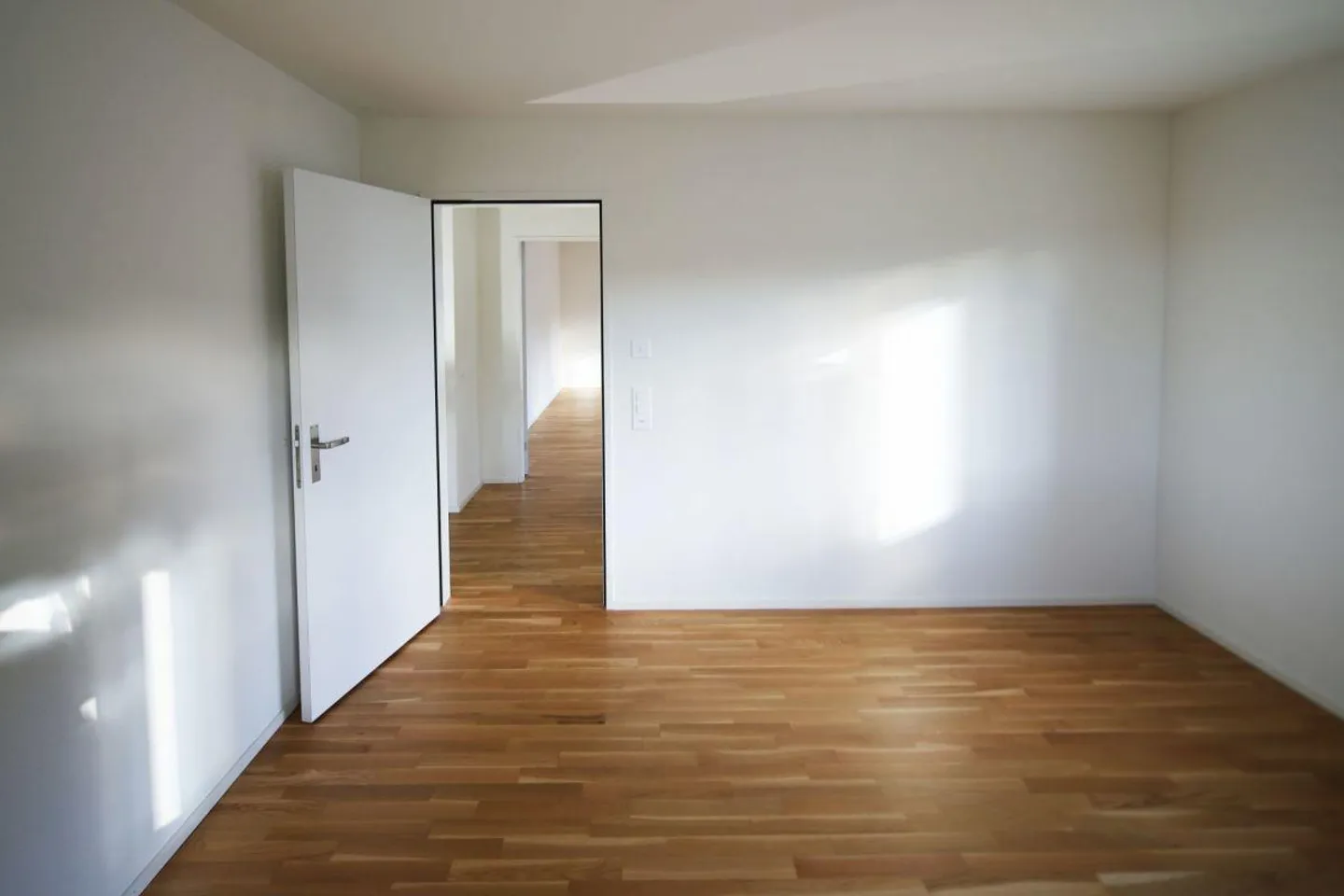 Ambiente luminoso in campagna - Foto 5 di 12