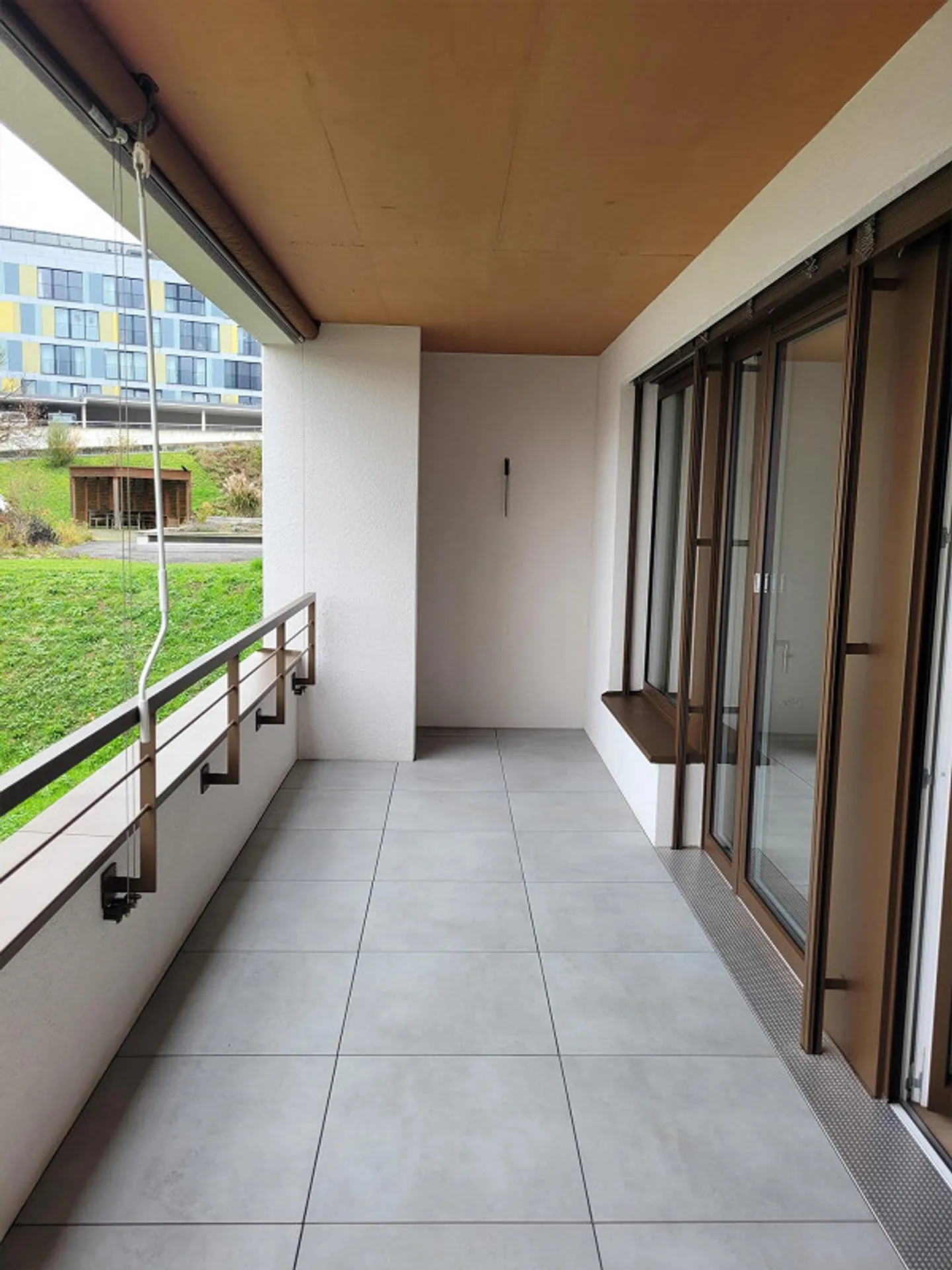 Appartamento per anziani 2.5 stanze - Foto 7 di 8