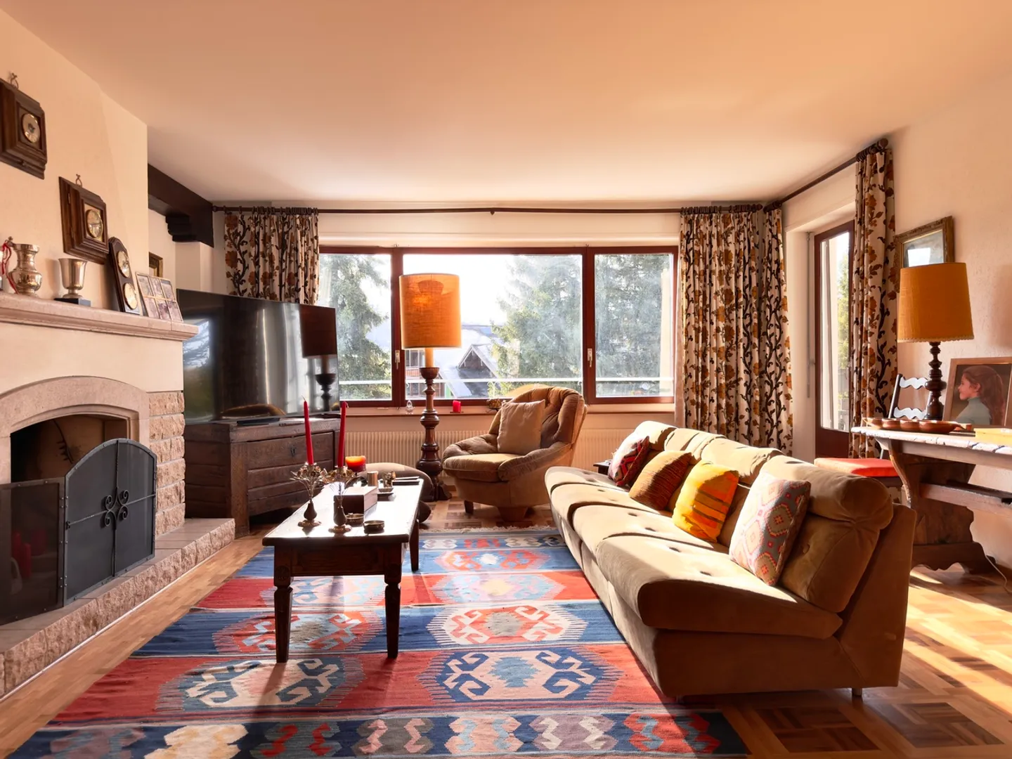 LOC 25 - ETANG LONG 7 - Foto 2 di 26