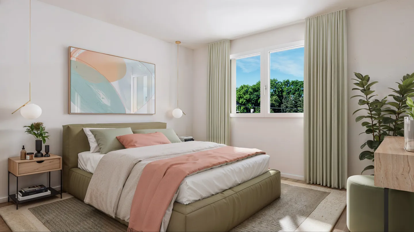 Row house for sale - Photo 10 of 13