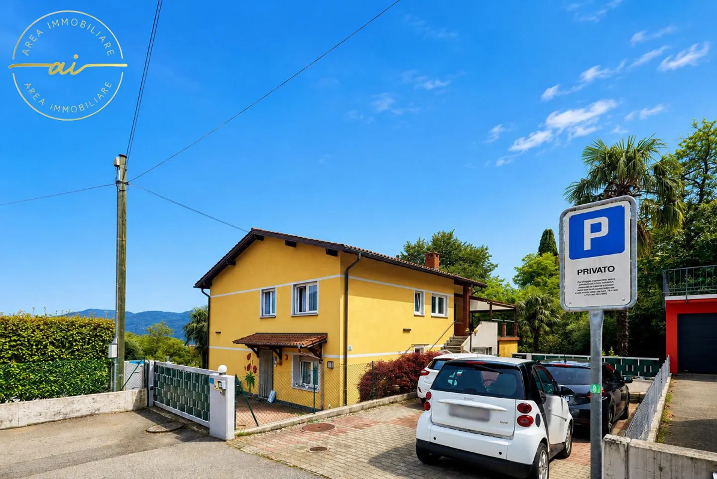 Duplex versatile con giardino - Foto 13 di 13