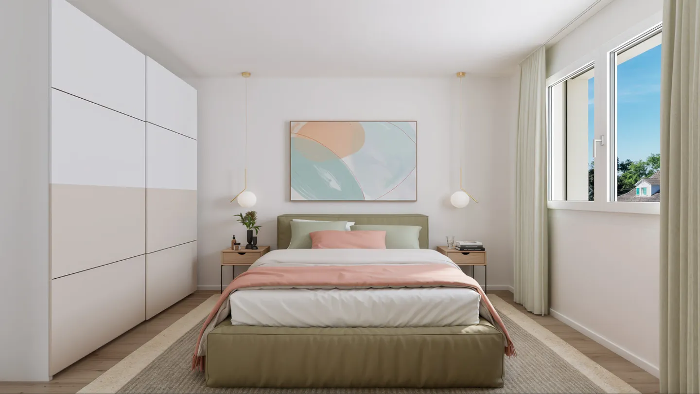 Row house for sale - Photo 11 of 13
