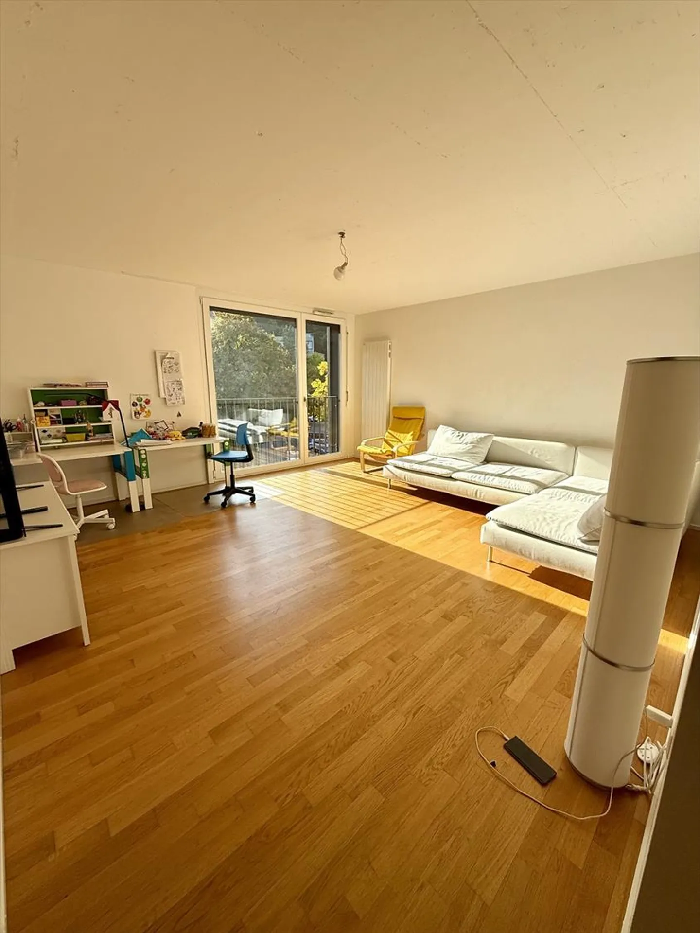 3-Zimmer-Wohnung - Foto 1 von 7