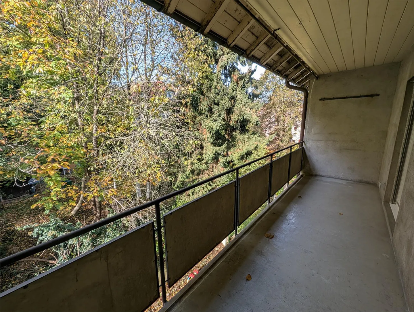 Appartement 3 pièces dans le beau quartier 'Gundeli' - Photo 1 sur 13