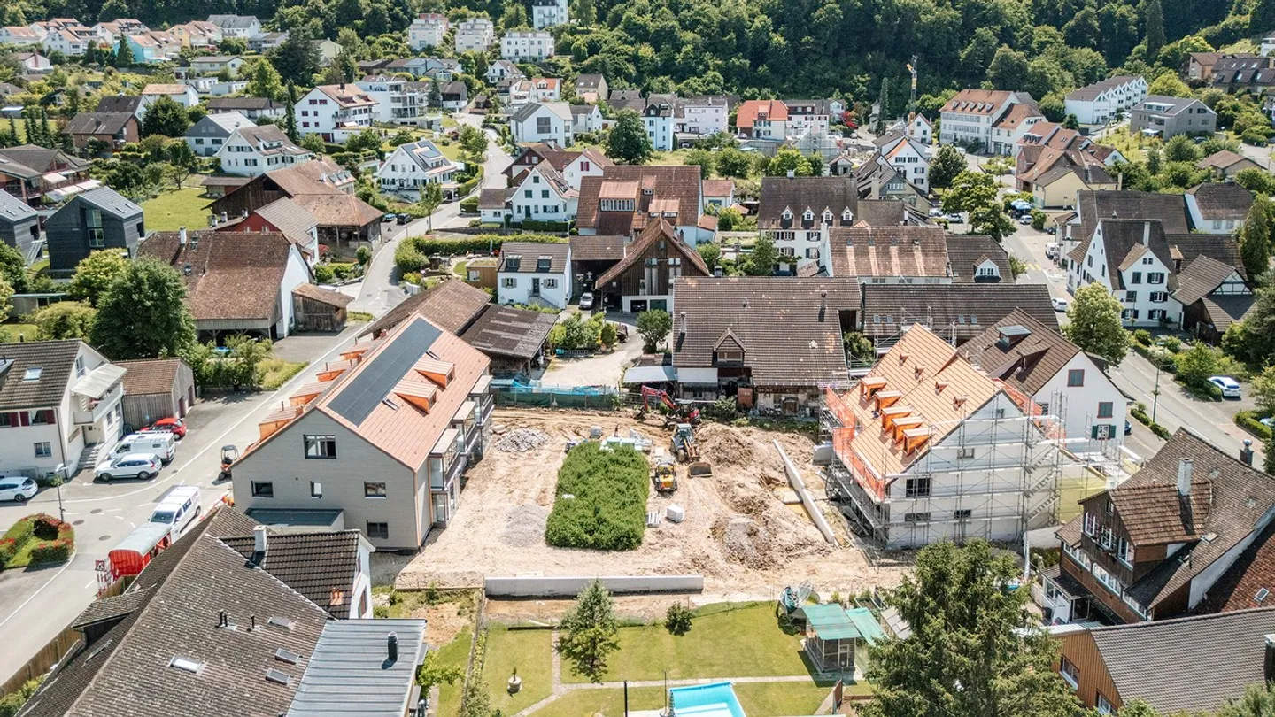 Casa singola in affitto - Foto 24 di 25