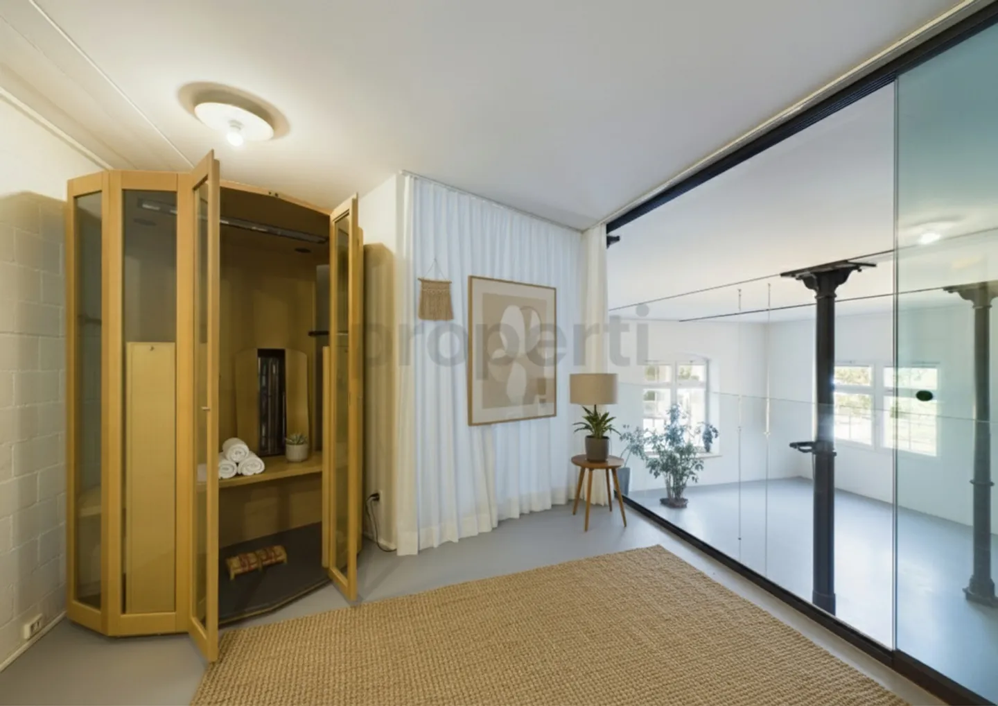 Loft unico a Rüti con 7,5 stanze in una posizione desiderabile! - Foto 10 di 13