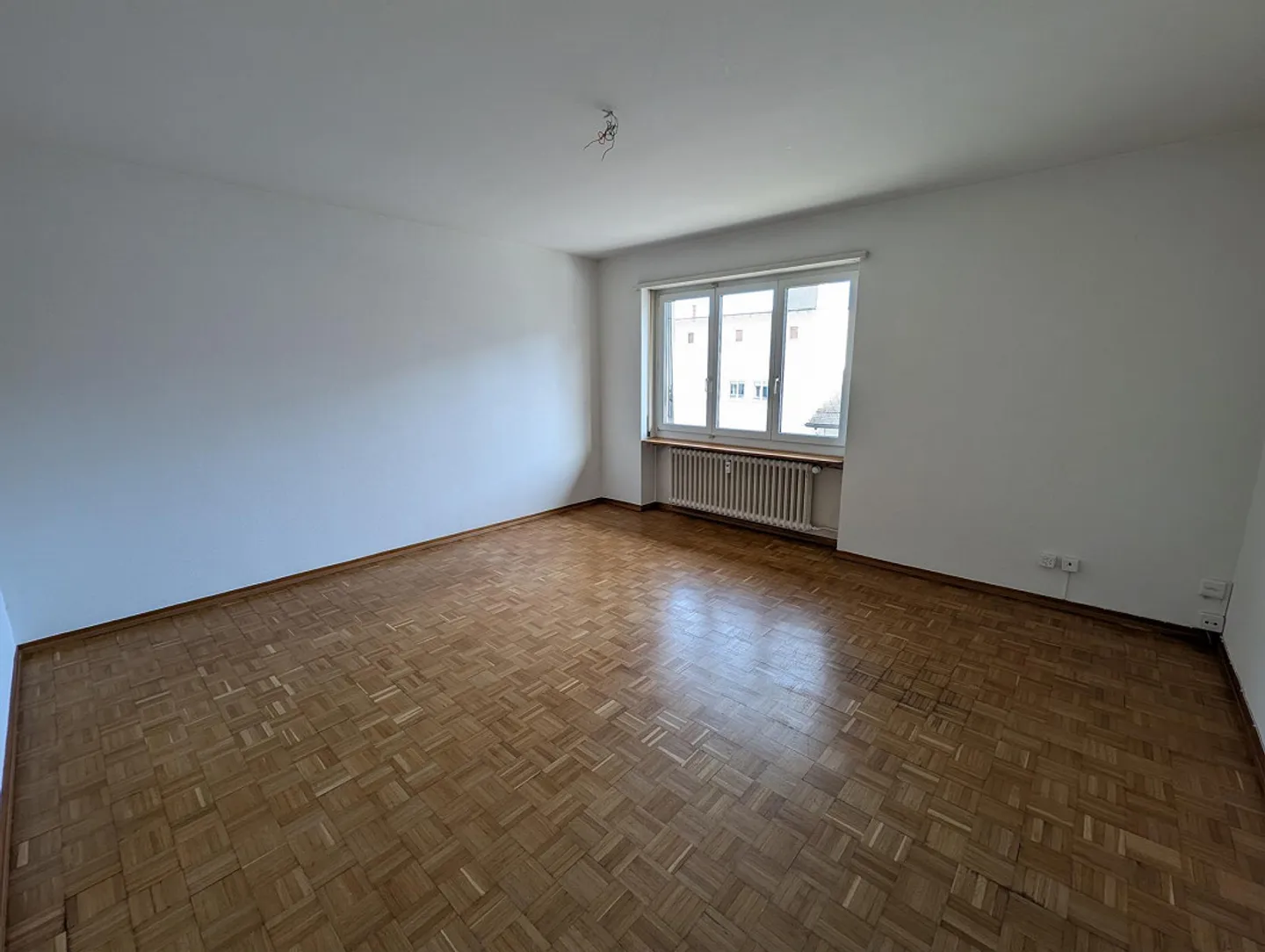 Appartement 3 pièces dans le beau quartier 'Gundeli' - Photo 7 sur 13