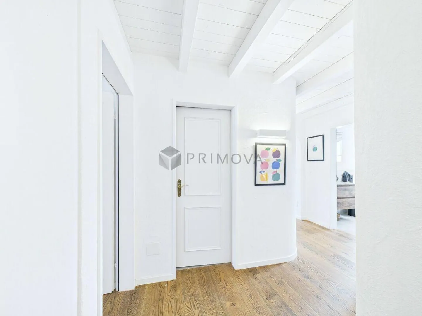 Réalisez vos souhaits - magnifique appartement en duplex - Photo 14 sur 16