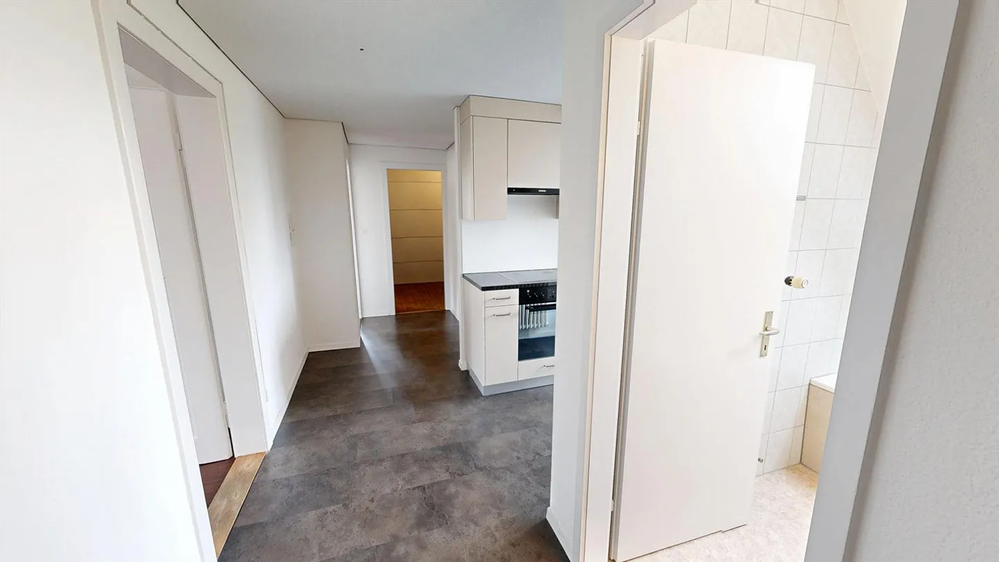 Charming Renovated Apartment - Photo 1 of 10