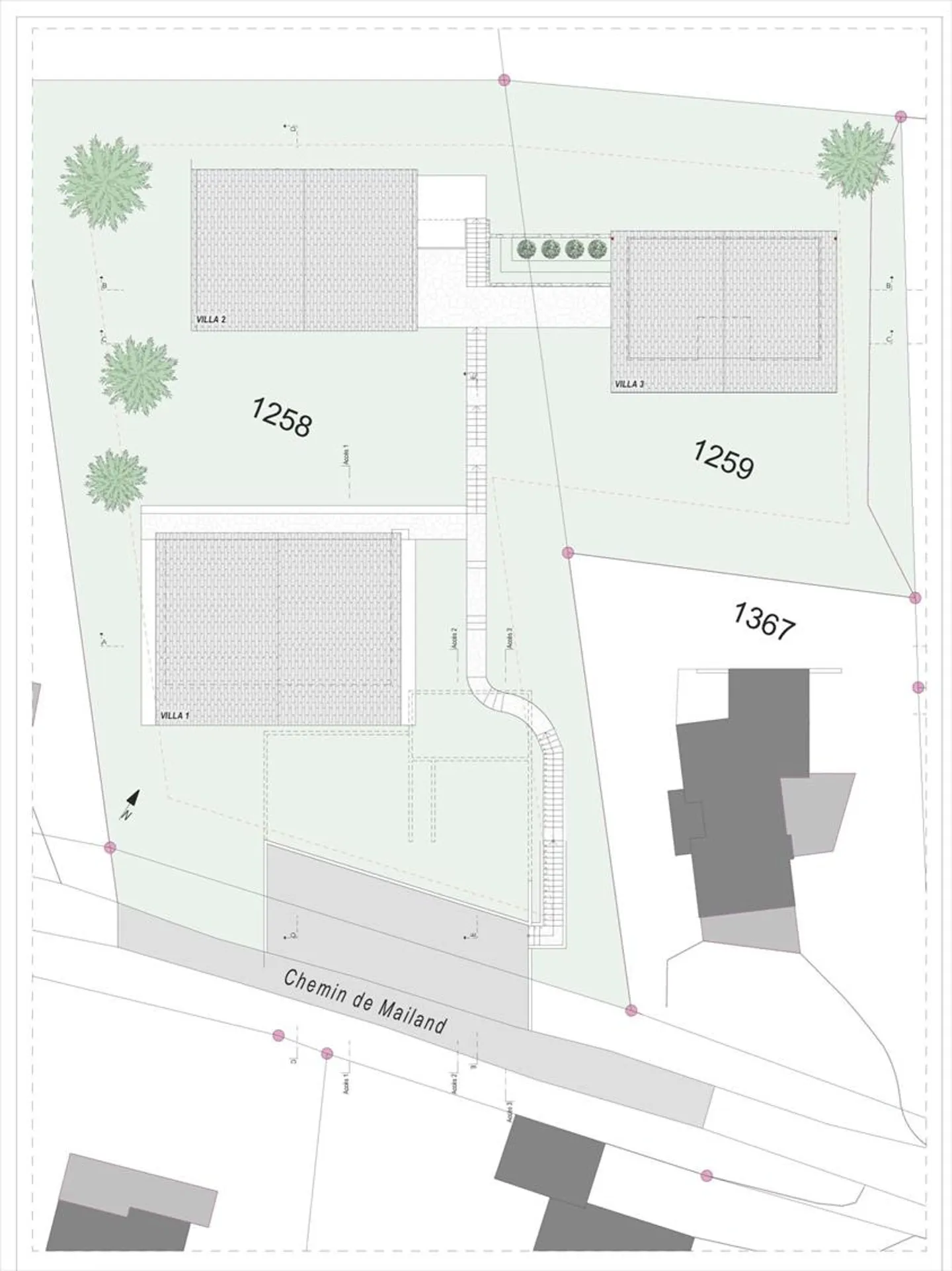 Nouvelle promotion "Villa individuelle avec vue Panoramique" - Photo 4 sur 10