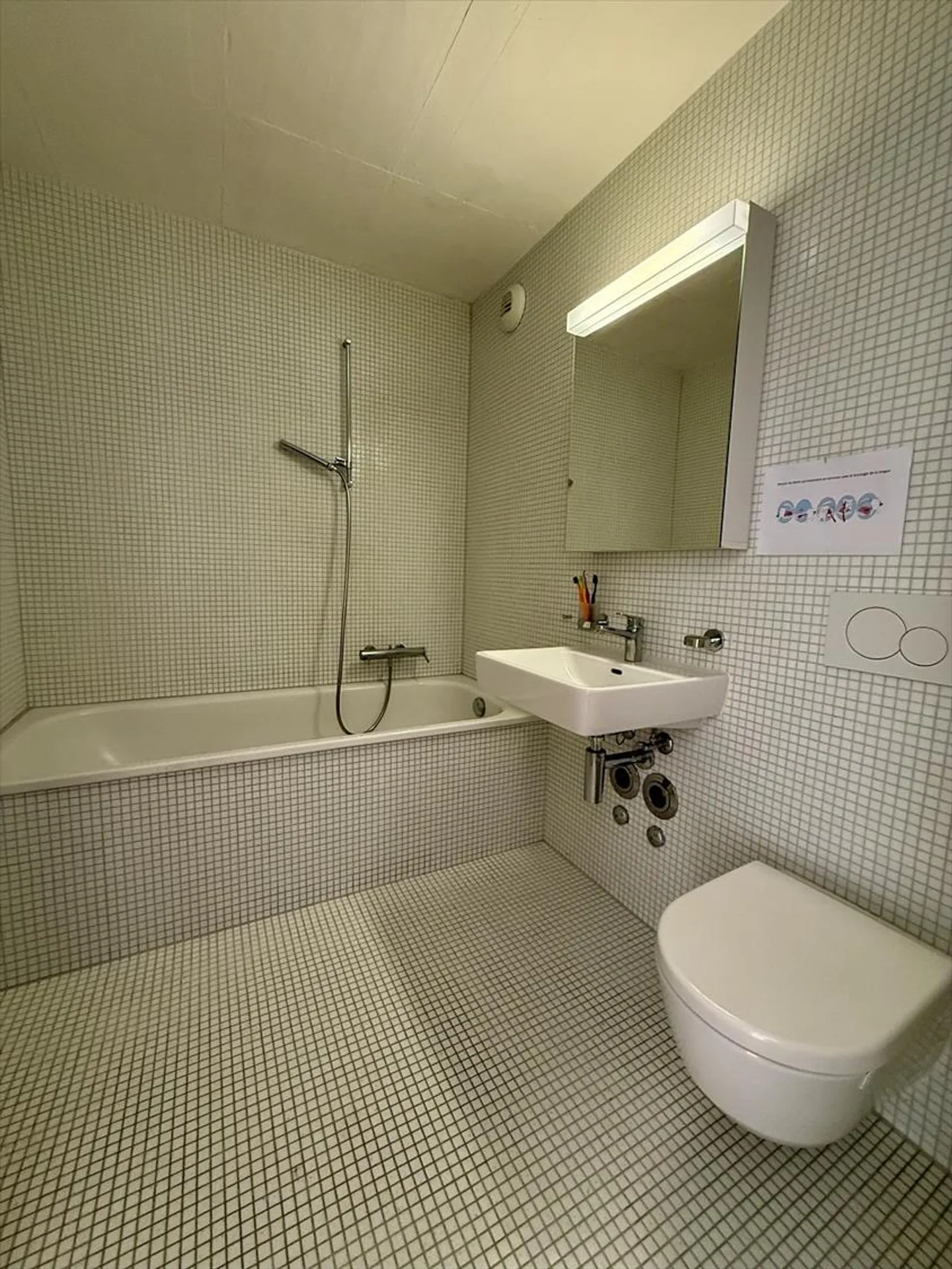 3-Zimmer-Wohnung - Foto 6 von 7