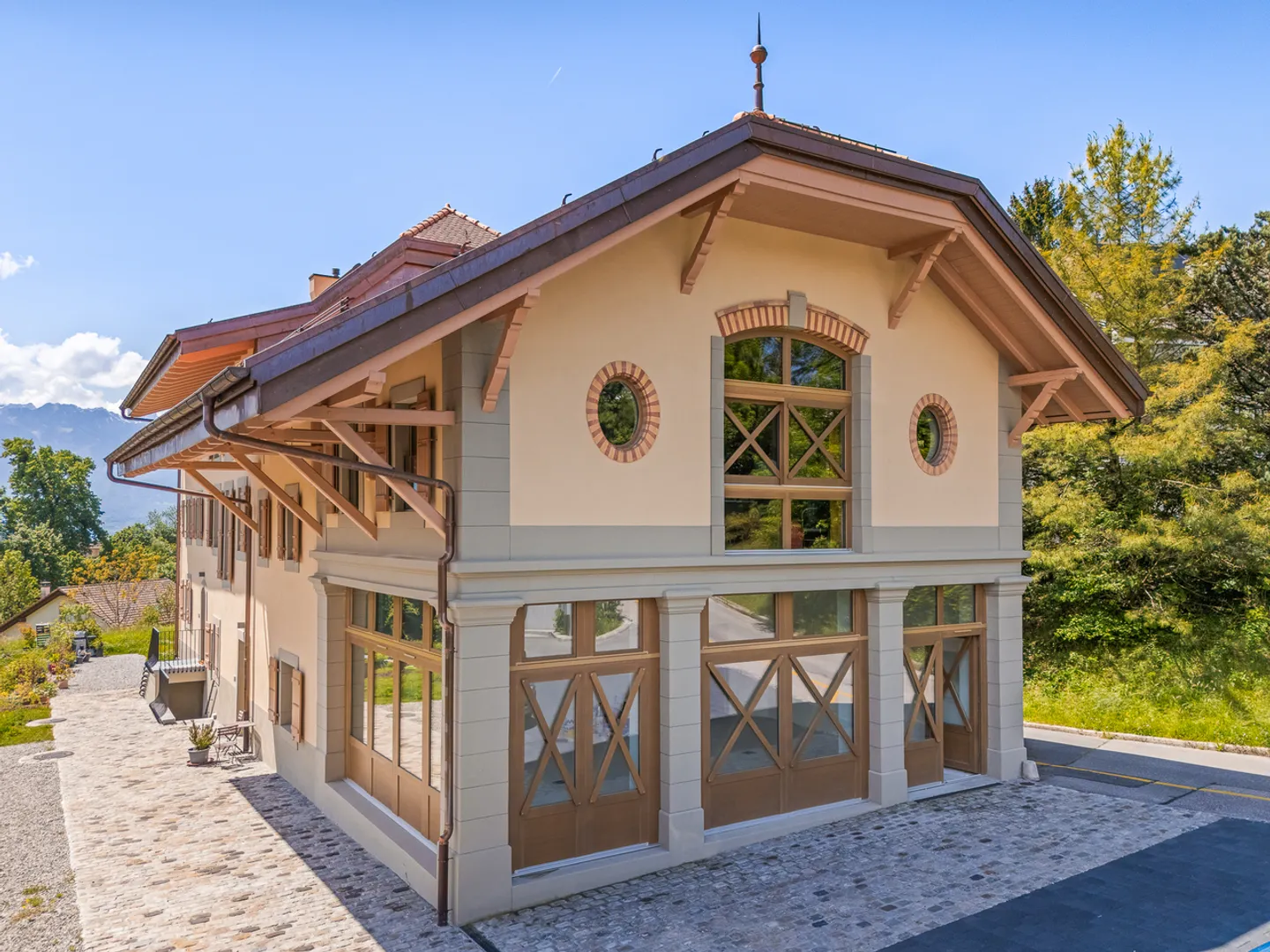 Gewerbefläche in der Natur - Foto 1 von 8