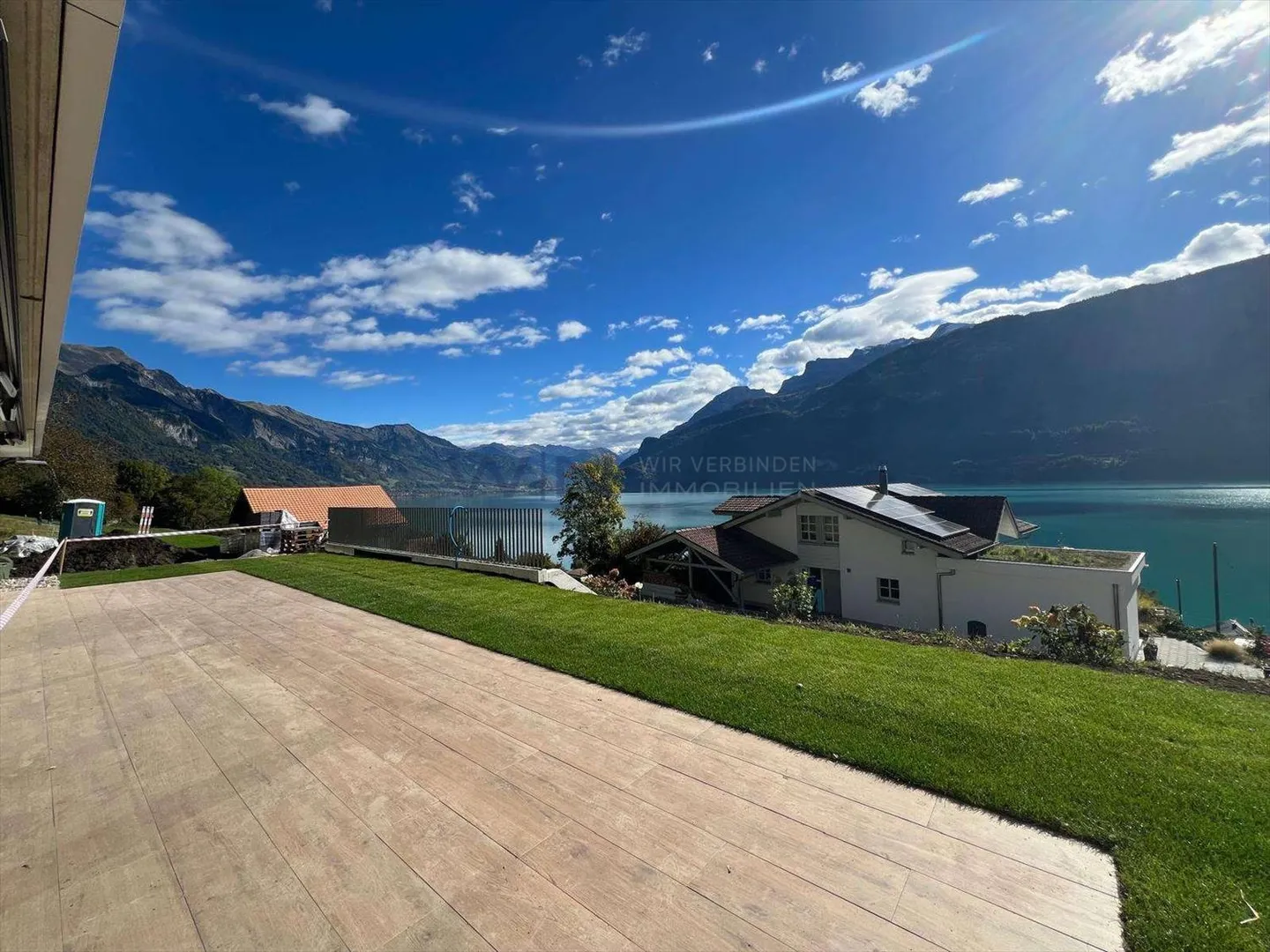 Appartamento 3.5 stanze - Foto 1 di 8