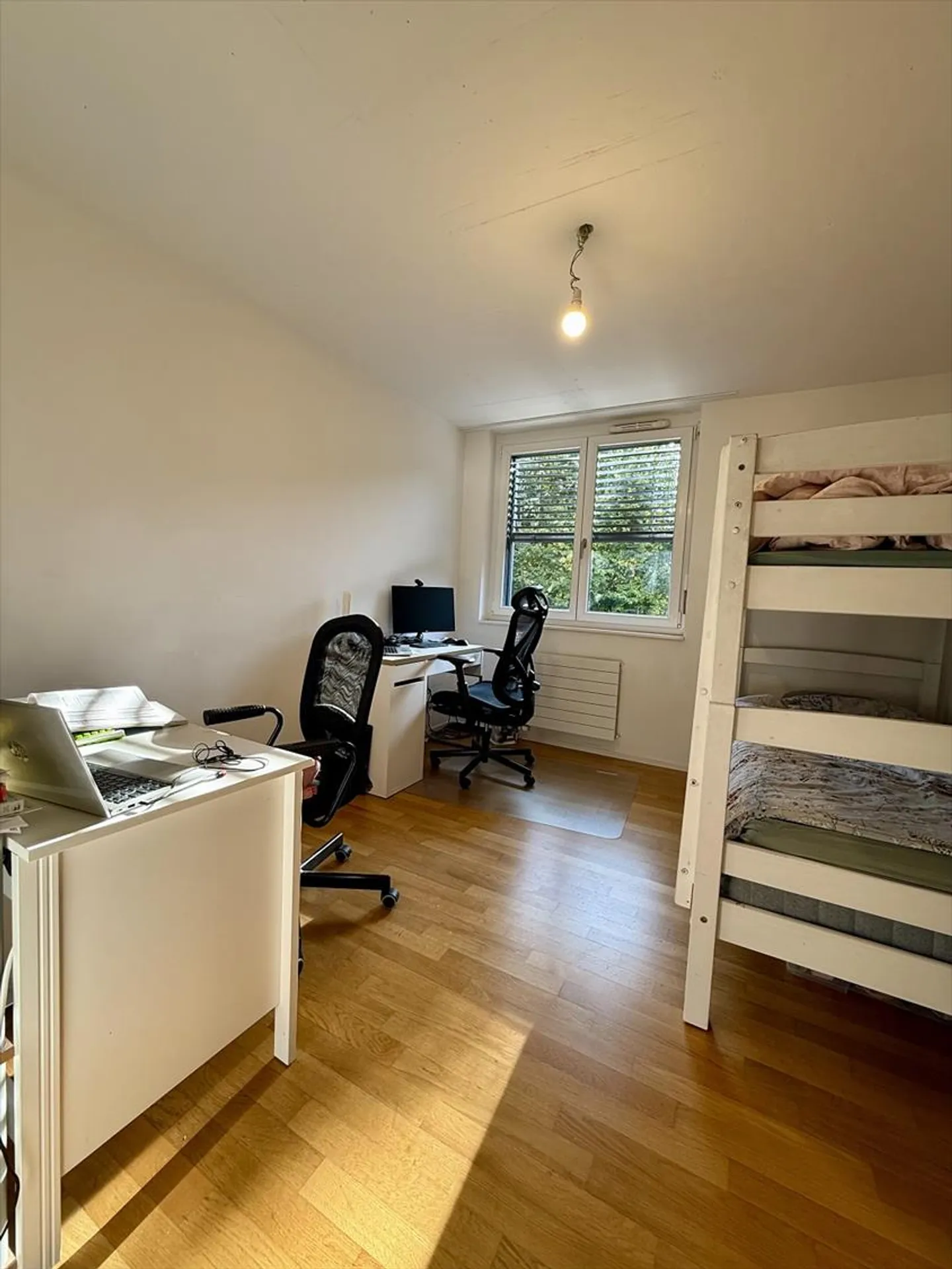 3-Zimmer-Wohnung - Foto 5 von 7