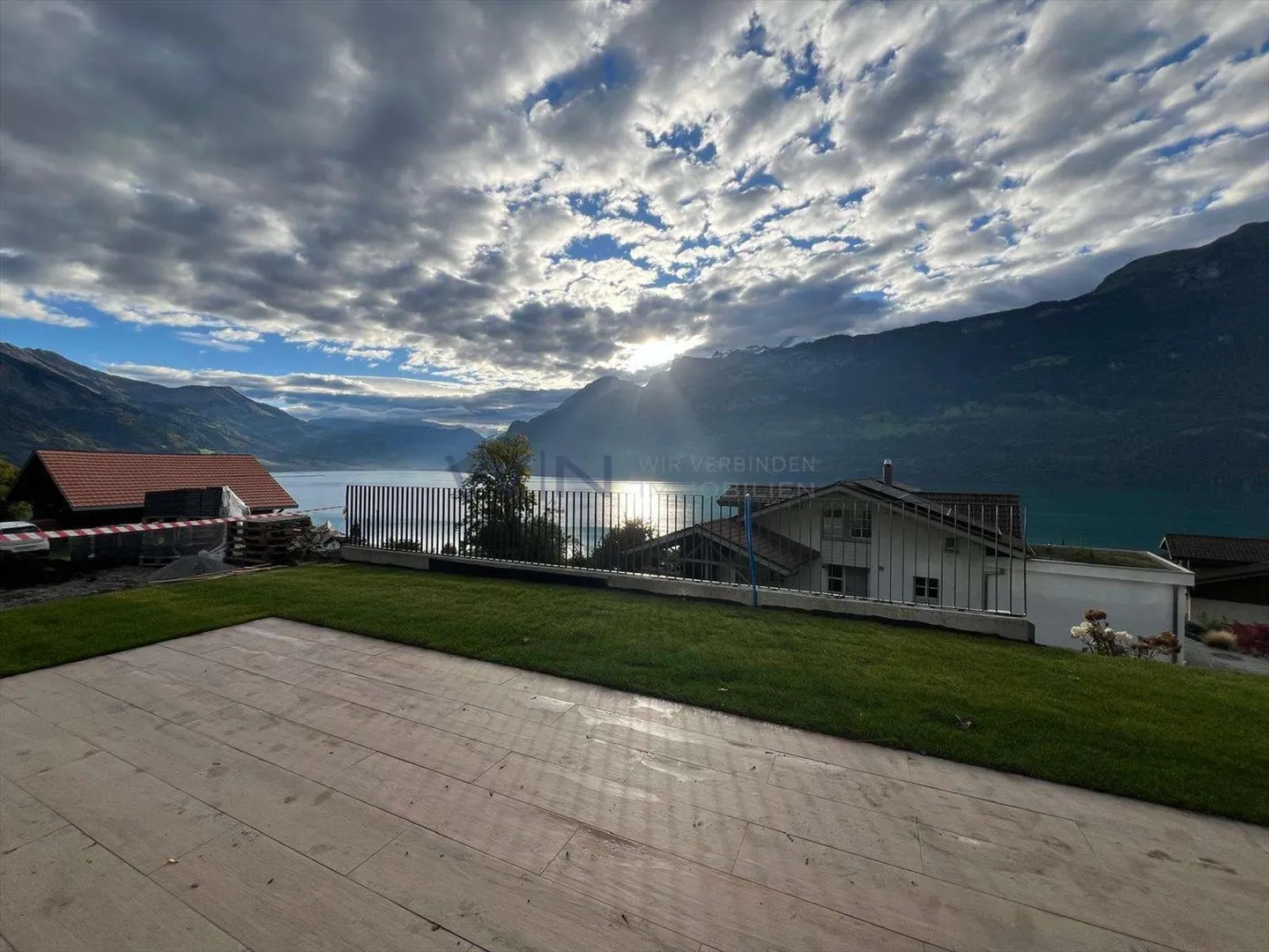 Appartamento 3.5 stanze - Foto 2 di 8