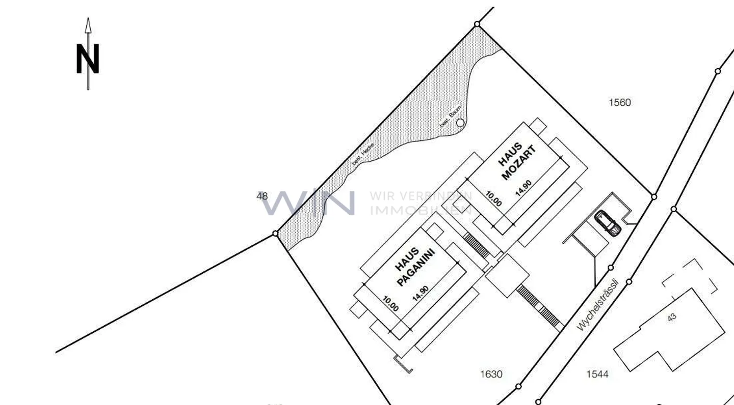 Appartamento 3.5 stanze - Foto 5 di 8