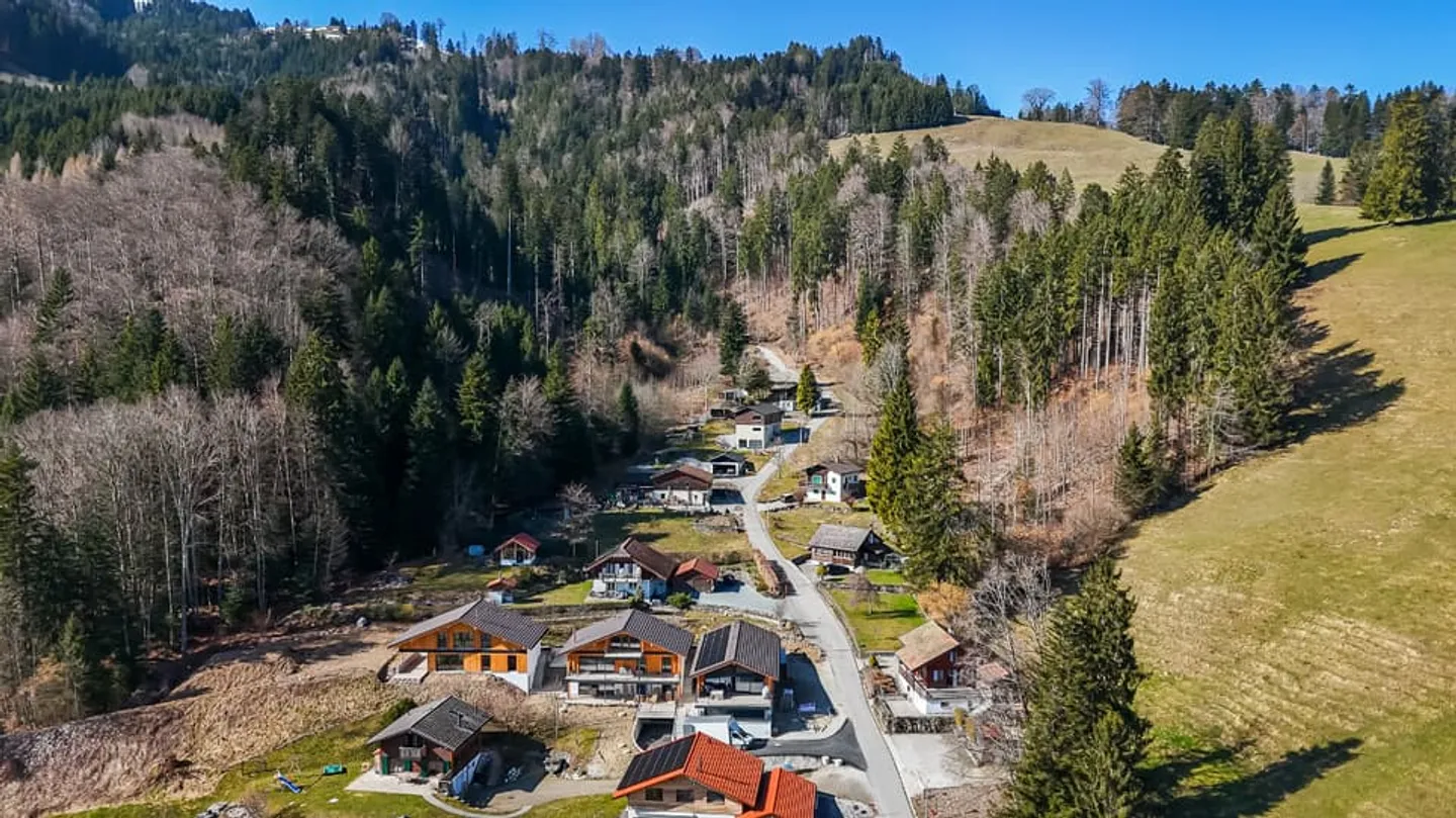 Ultima opportunità: nuovo appartamento di 4 camere con ampia terrazza - Foto 1 di 13