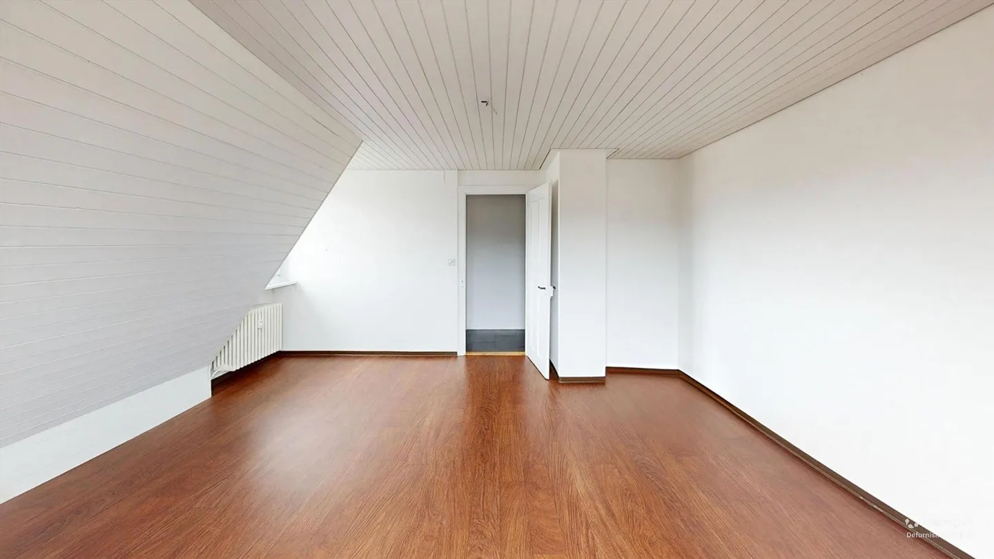 Charming Renovated Apartment - Photo 9 of 10