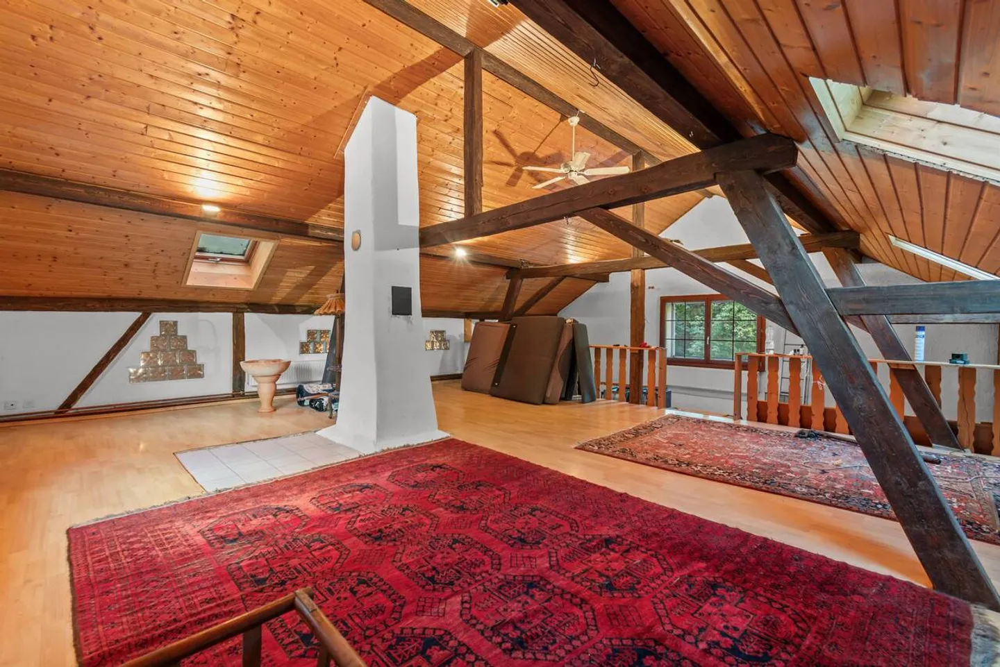Charmantes historisches Haus in der Natur - Foto 14 von 15