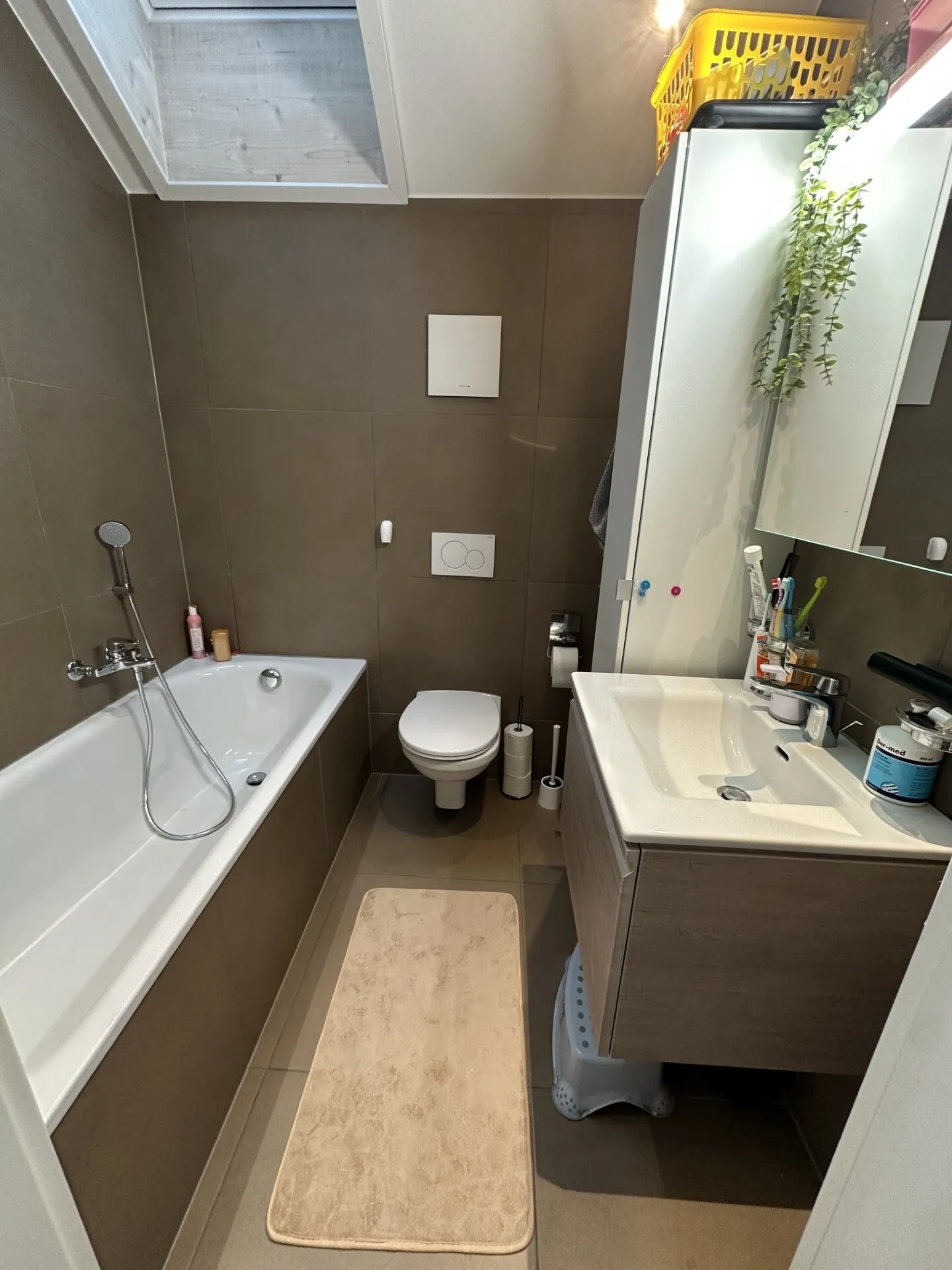 4,5-Zimmer-Wohnung im 2. Stock - Foto 4 von 5