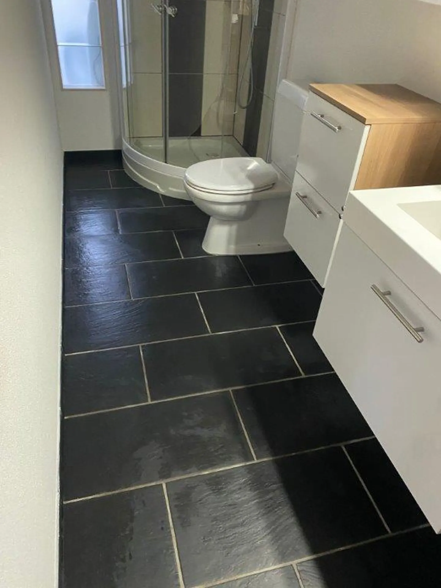 Charmante 1.5-Zimmer-Wohnung im EG in Läufelfingen - Foto 4 von 6