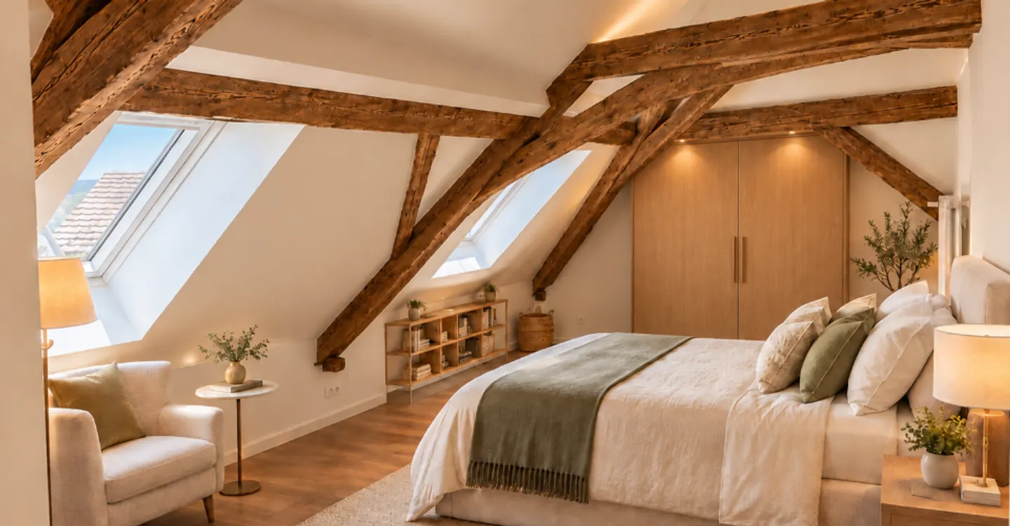 Propriété de caractère avec trois logements - Foto 2 di 8