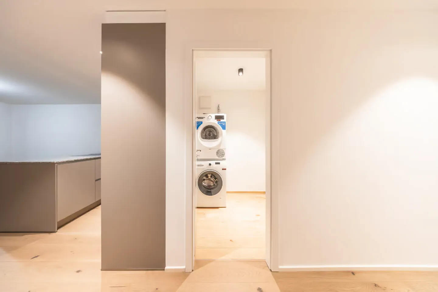 Ultima opportunità: nuovo appartamento di 4 camere con ampia terrazza - Foto 9 di 13