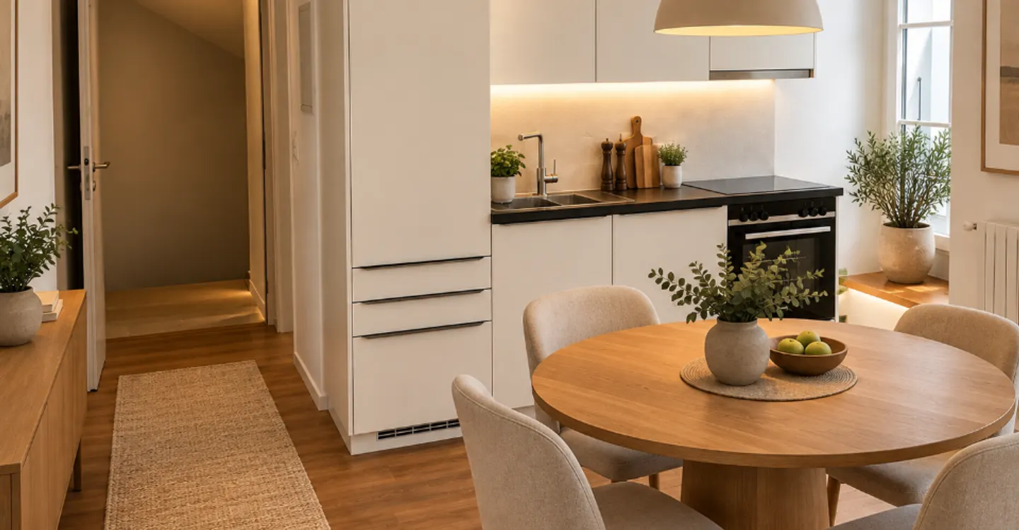 Propriété de caractère avec trois logements - Foto 3 di 8