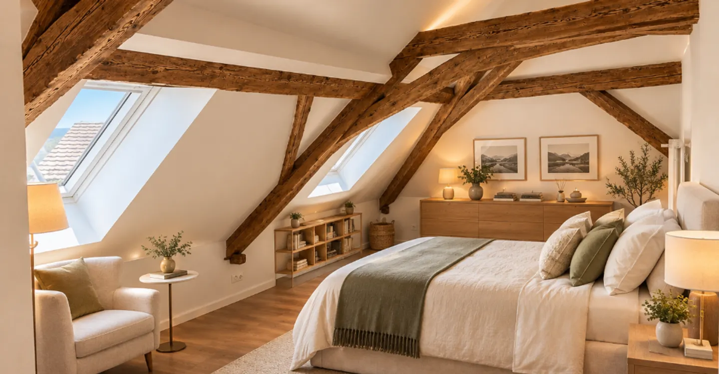 Propriété de caractère avec trois logements - Foto 4 di 8