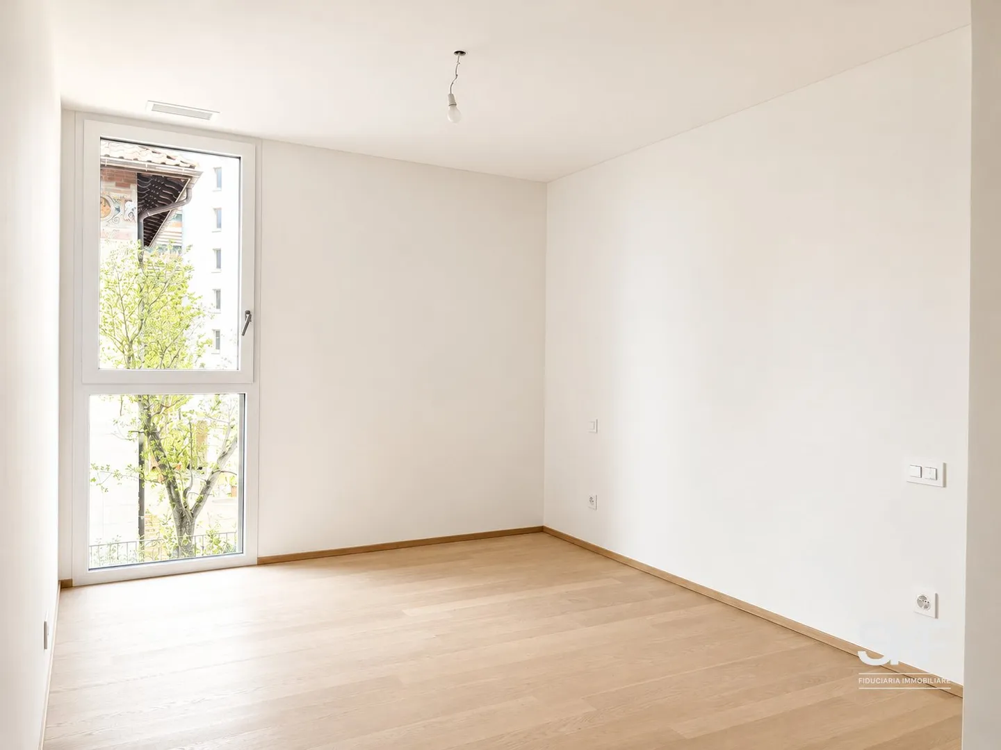 BELLINZONA - FOR SALE NEW 3.5 ROOMS WITH LARGE TERRACE - Photo 4 of 5