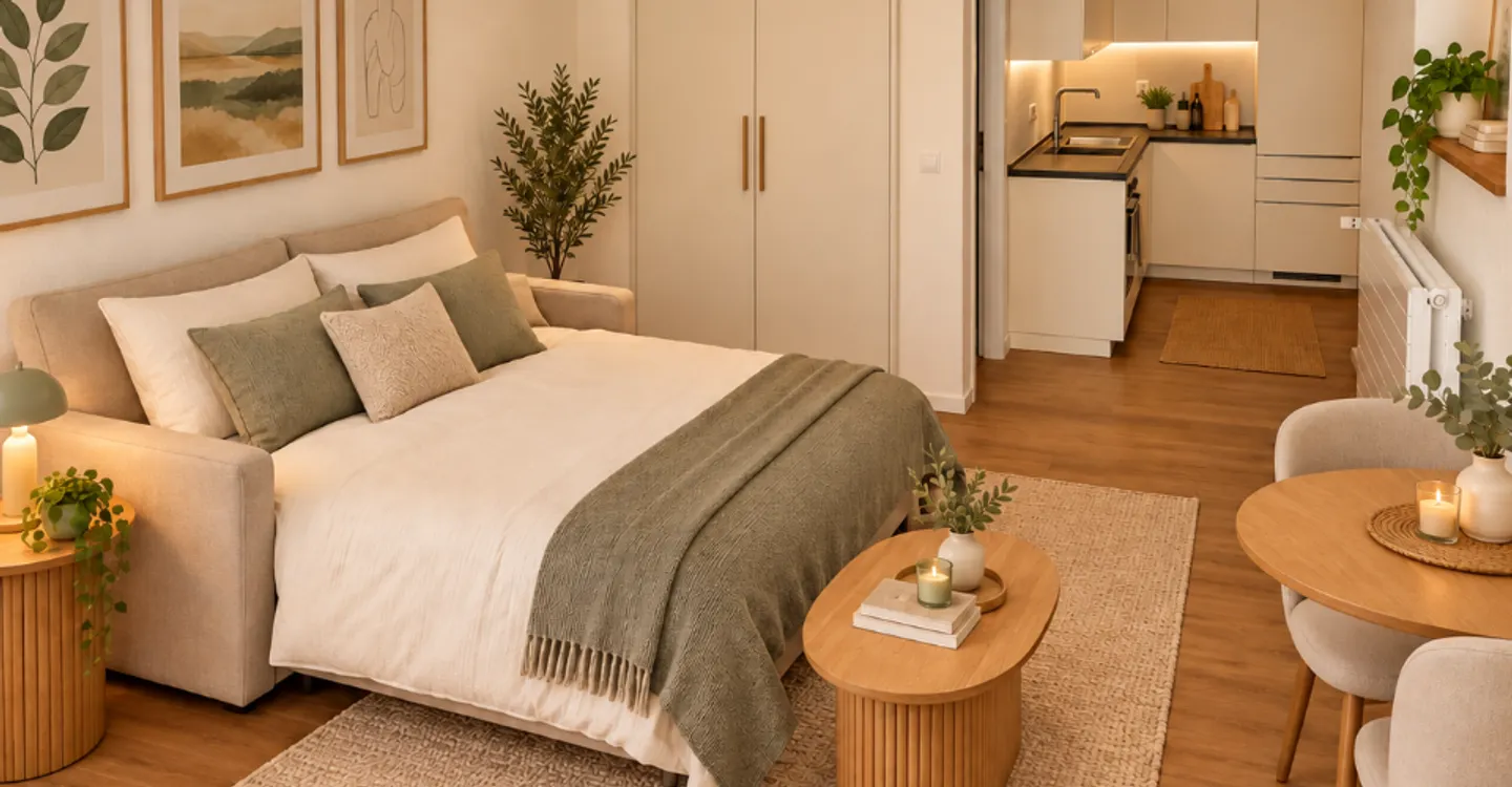Propriété de caractère avec trois logements - Foto 7 di 8