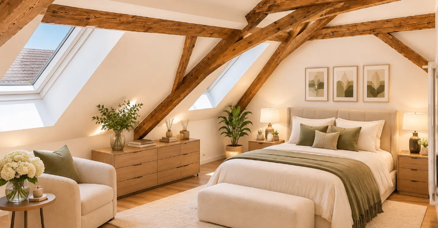 Propriété de caractère avec trois logements - Foto 8 di 8