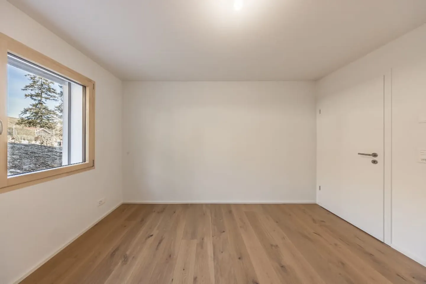 Ultima opportunità: nuovo appartamento di 4 camere con ampia terrazza - Foto 10 di 13