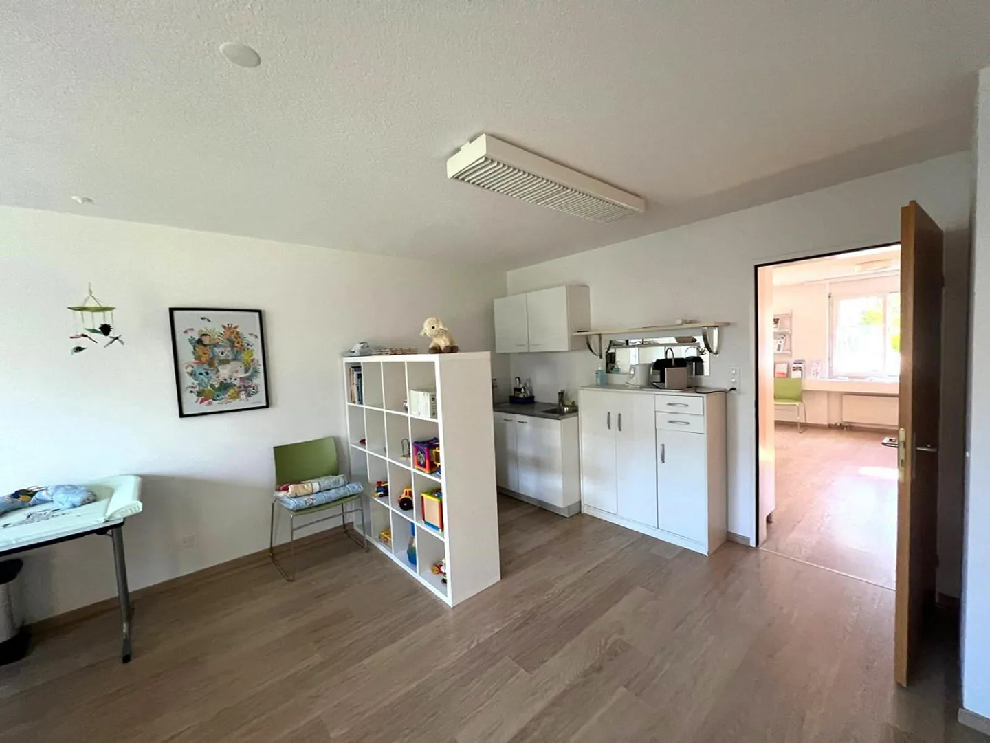 Ihre neue Praxis / Ihr neues Büro an zentraler Lage - Foto 5 von 10