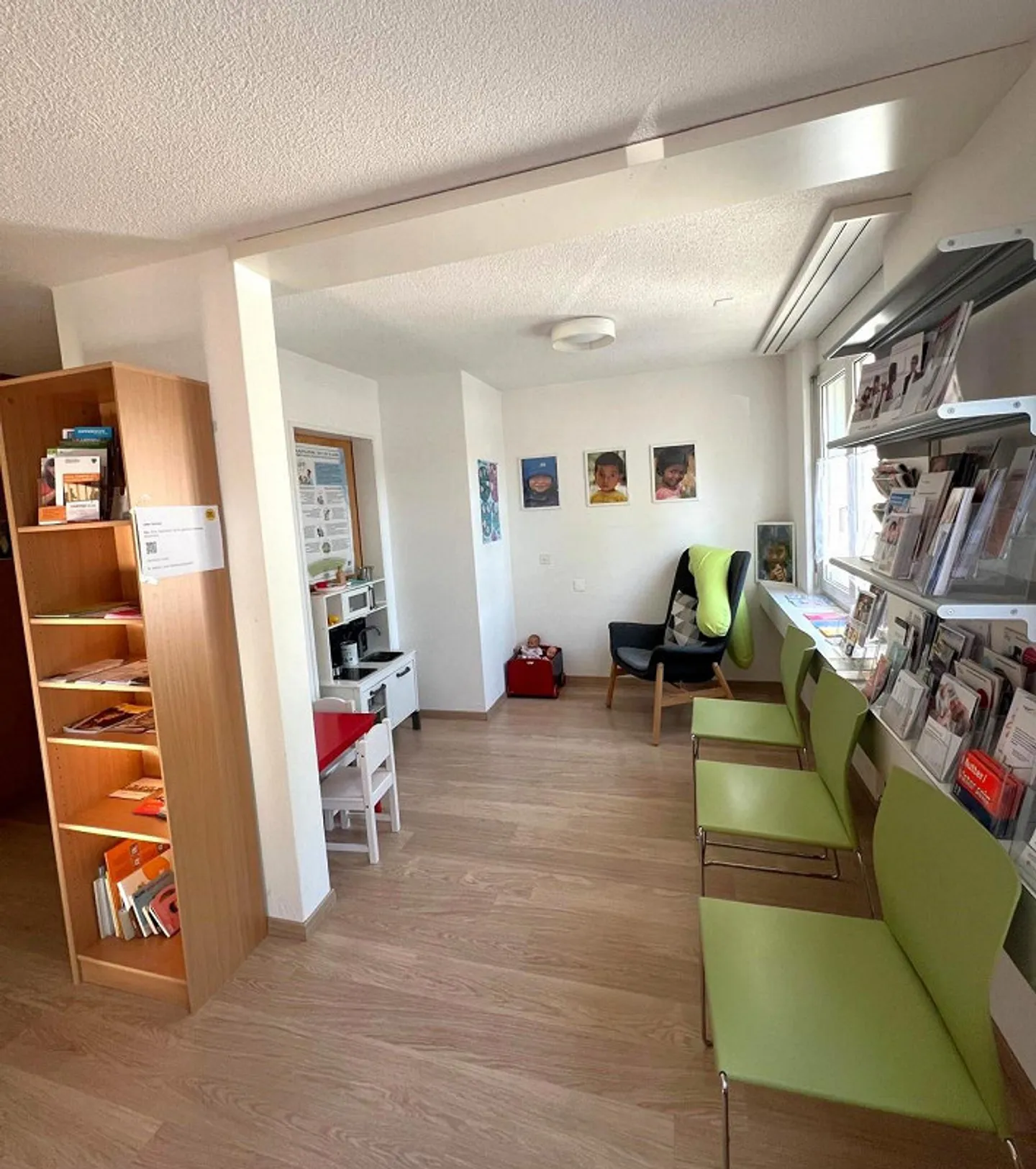 Ihre neue Praxis / Ihr neues Büro an zentraler Lage - Foto 8 von 10