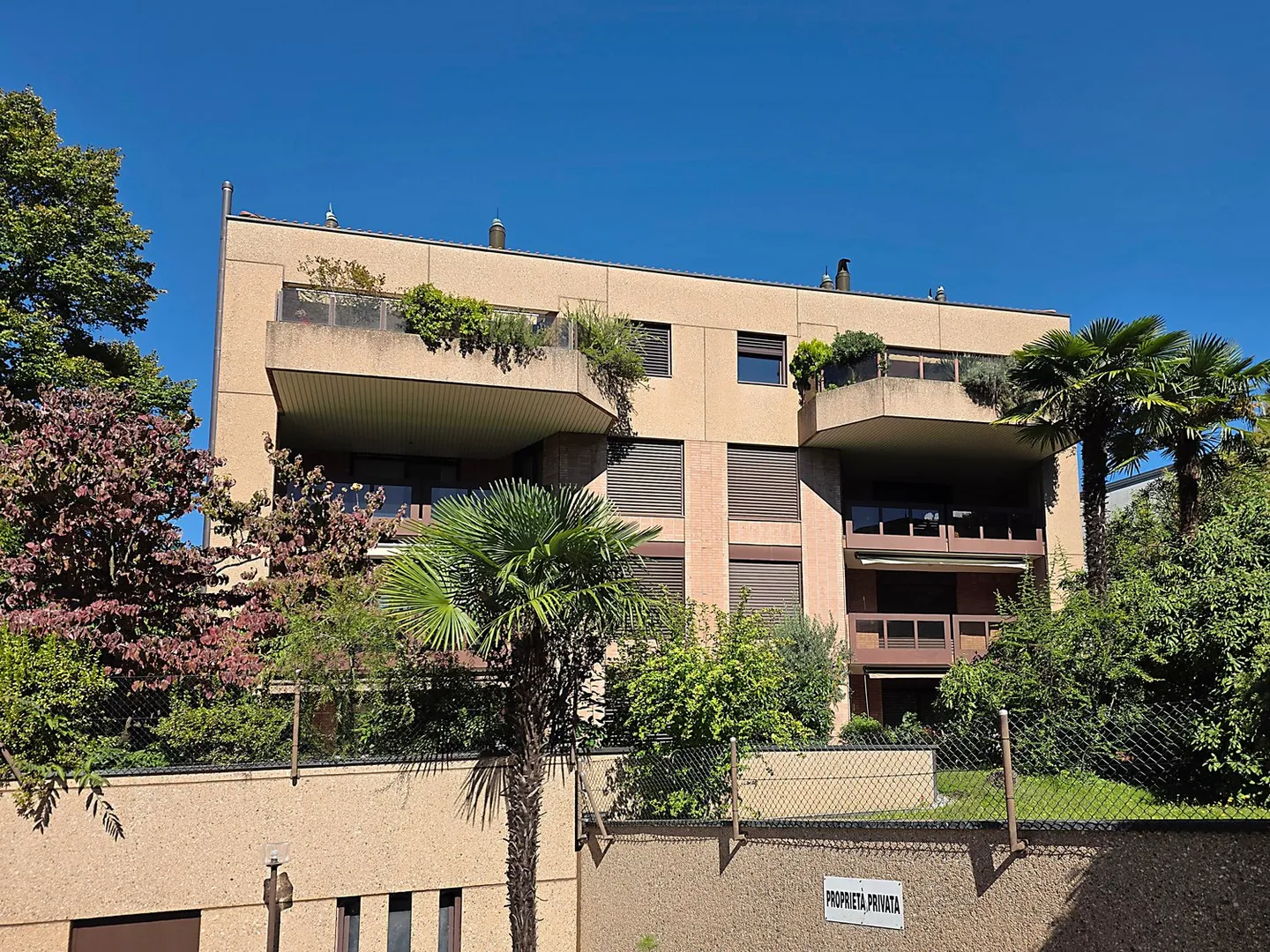 3.5-room apartment in central location Bellinzona - Photo 2 of 14