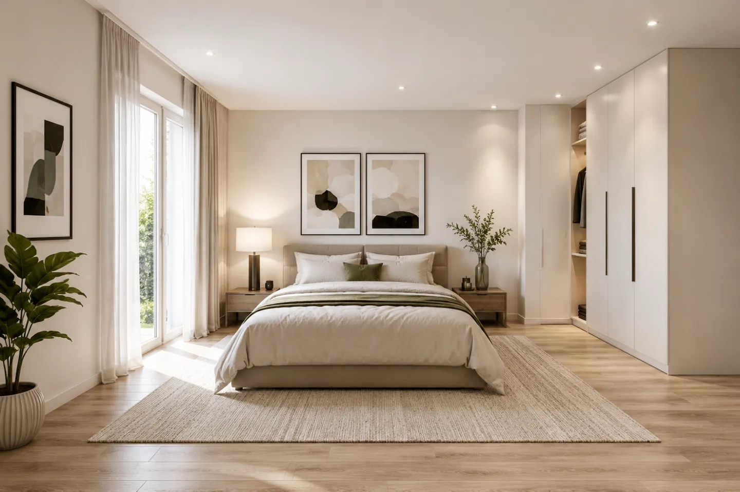 Appartamento 4.5 stanze - Foto 1 di 1