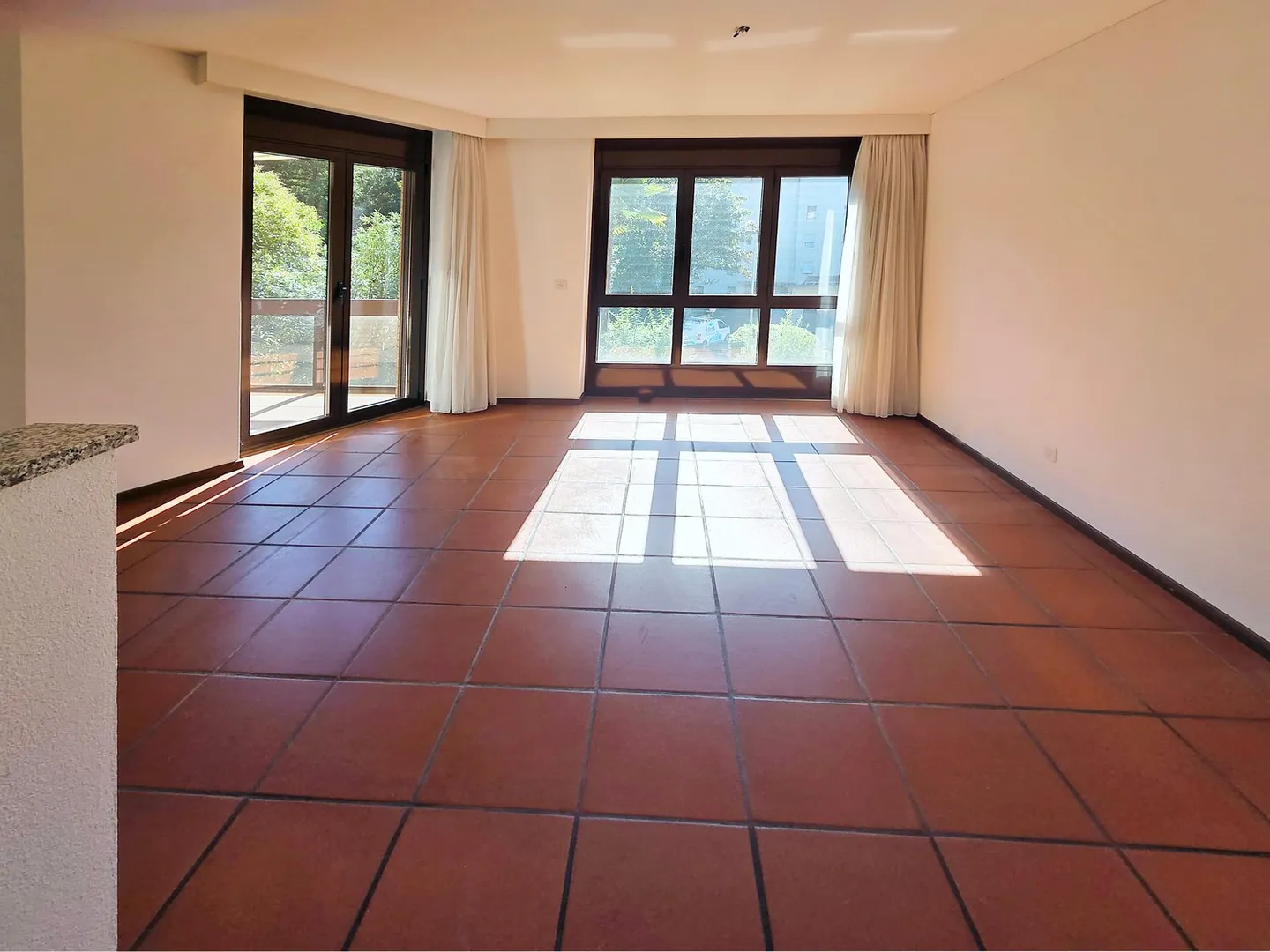 3.5-room apartment in central location Bellinzona - Photo 5 of 14