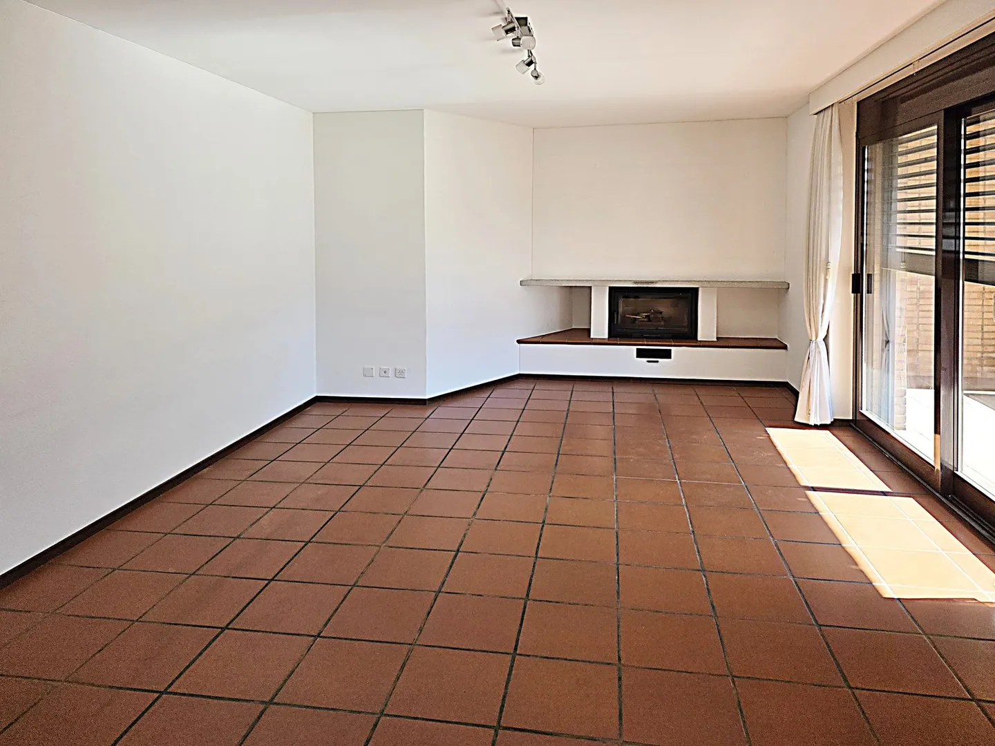 3.5-room apartment in central location Bellinzona - Photo 6 of 14