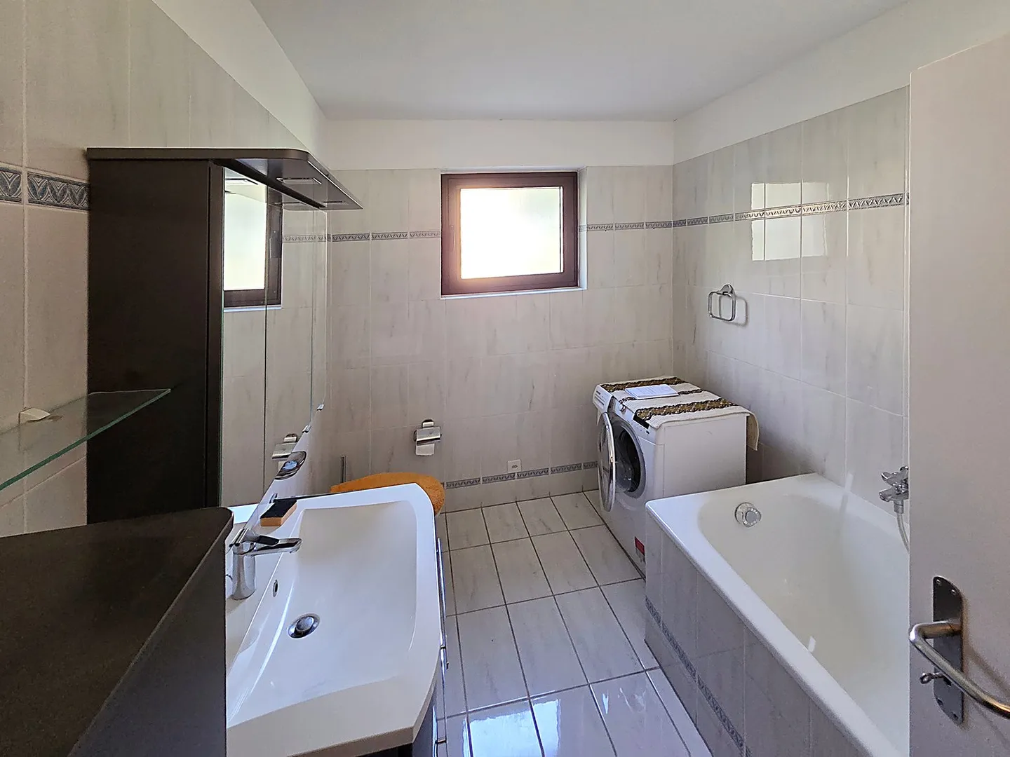 3.5-room apartment in central location Bellinzona - Photo 12 of 14